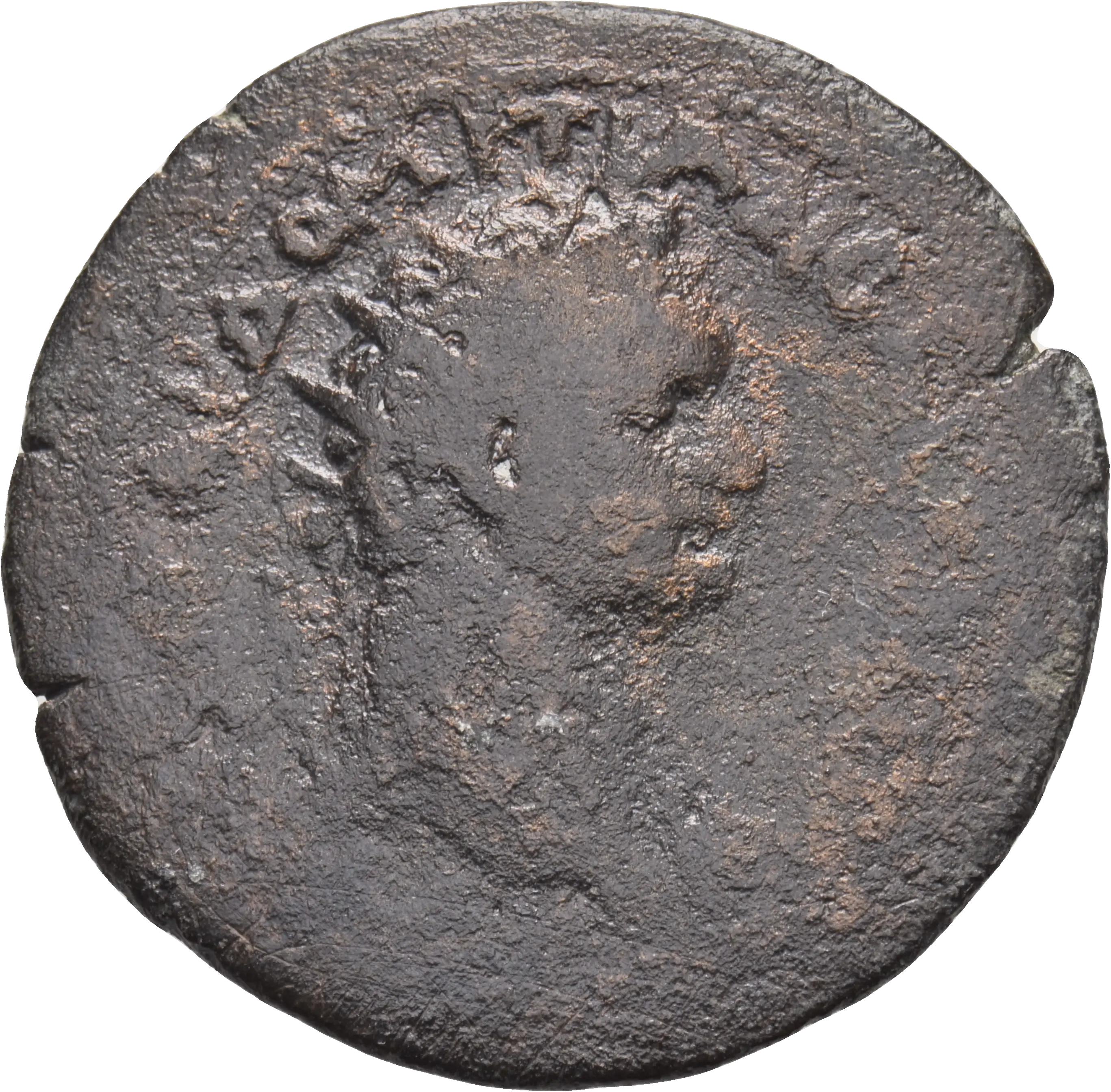 Image of the obverse