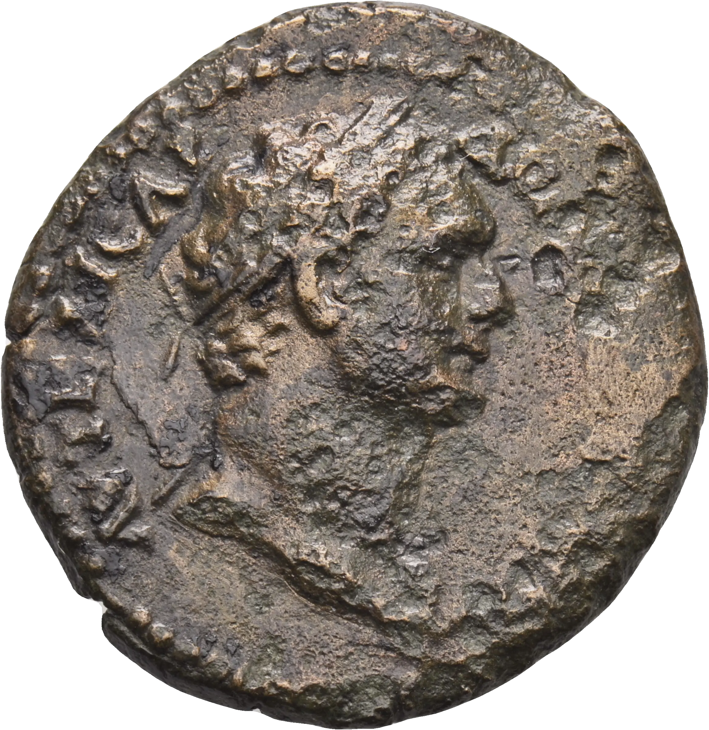 Image of the obverse