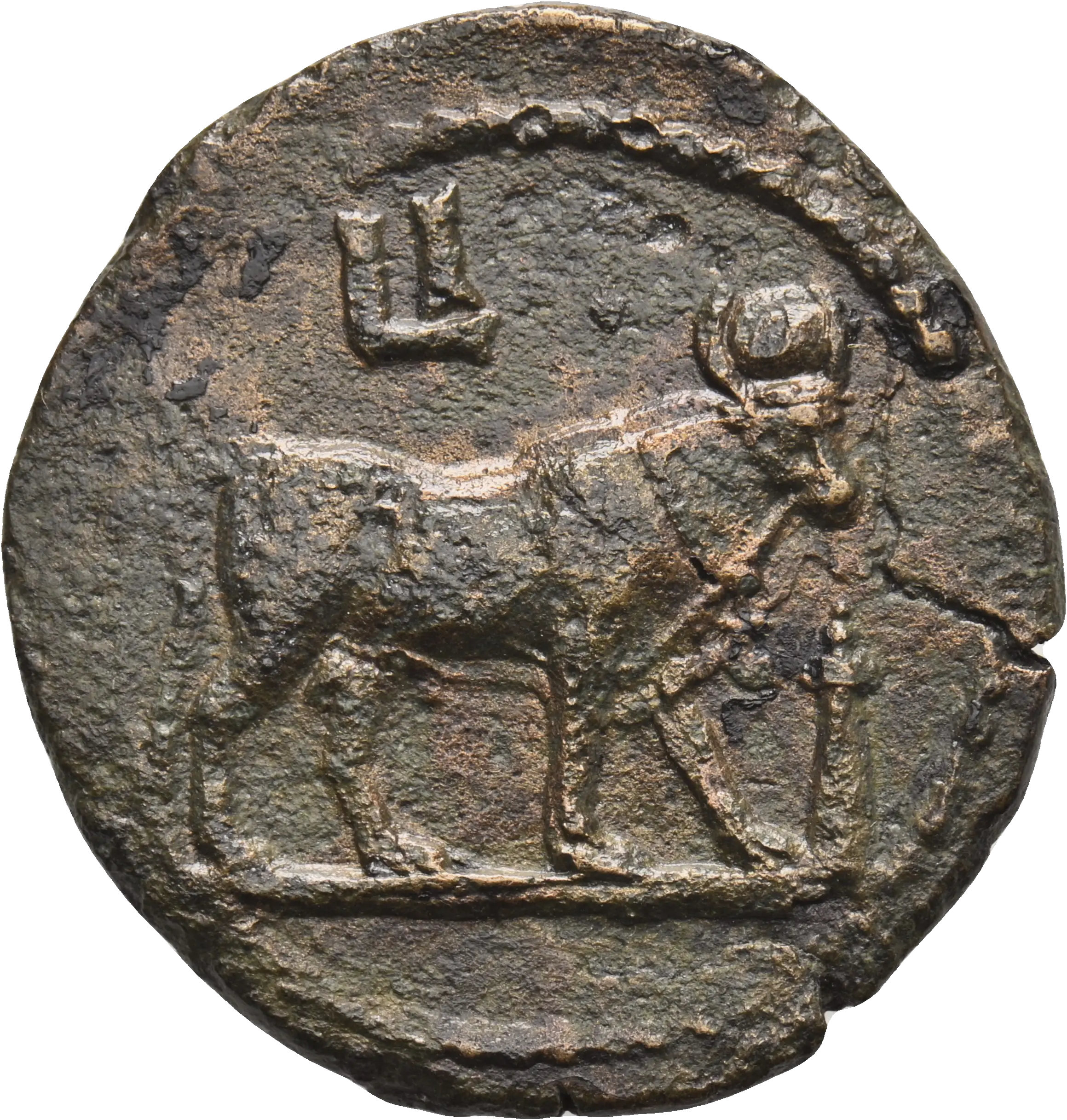 Image of the obverse