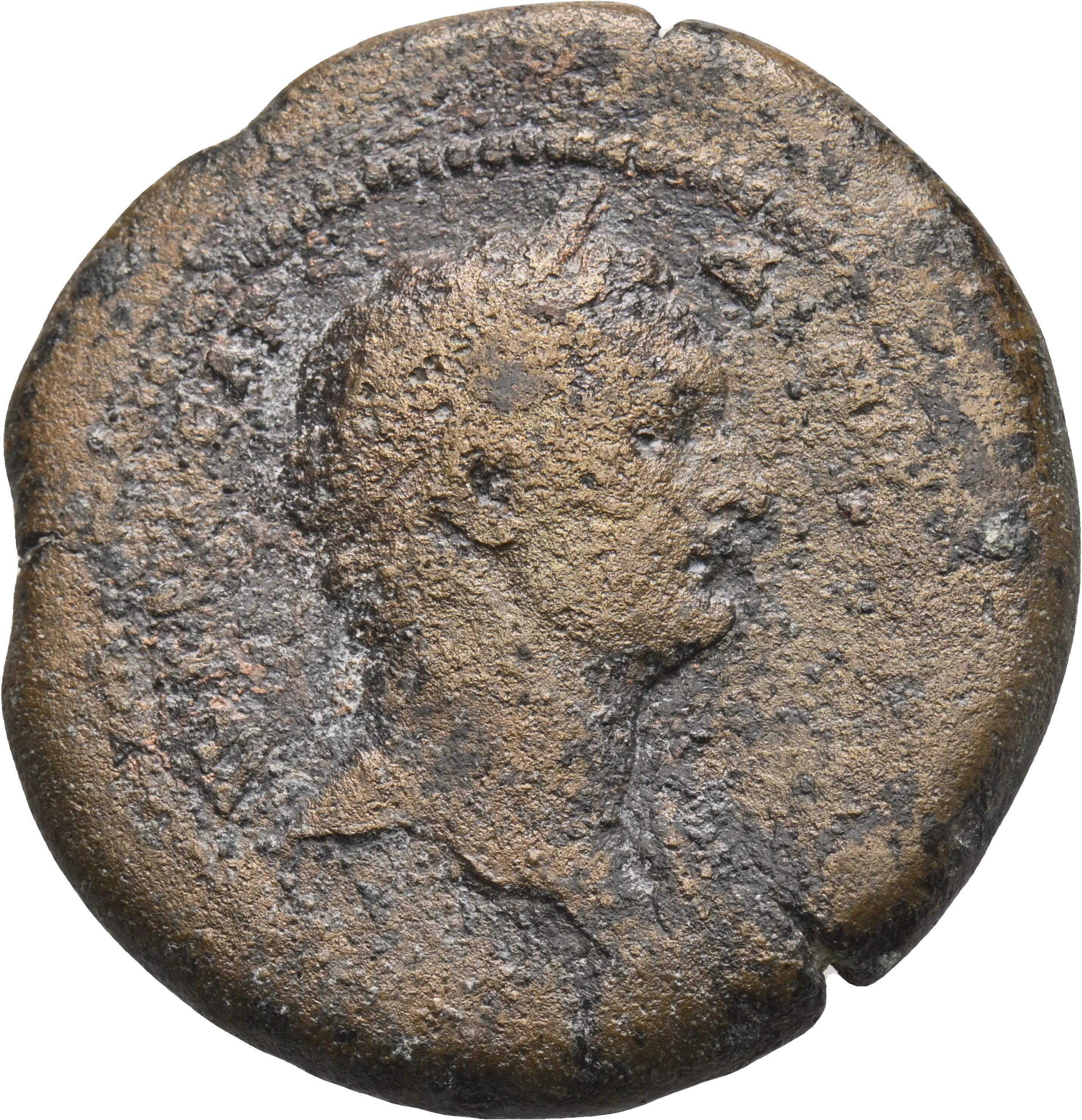 Image of the obverse