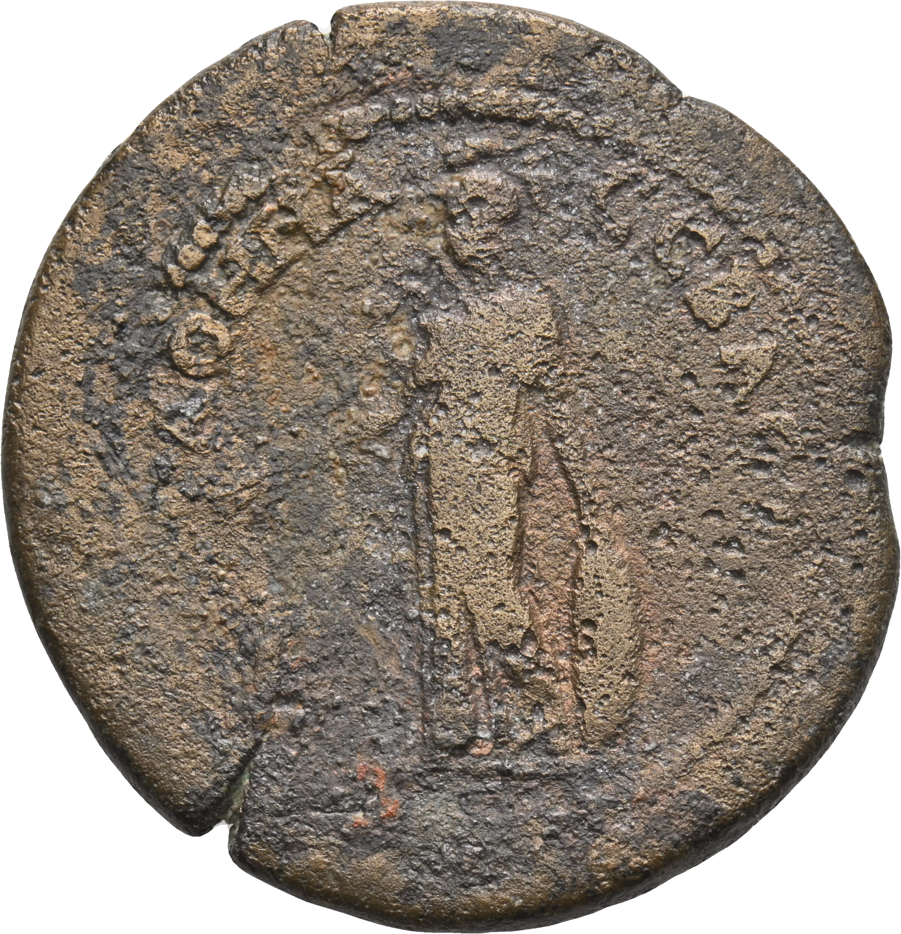 Image of the obverse