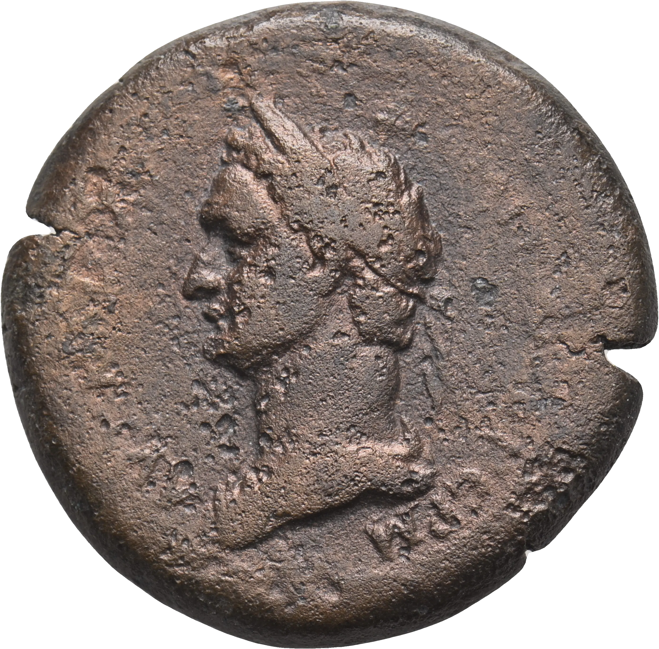 Image of the obverse