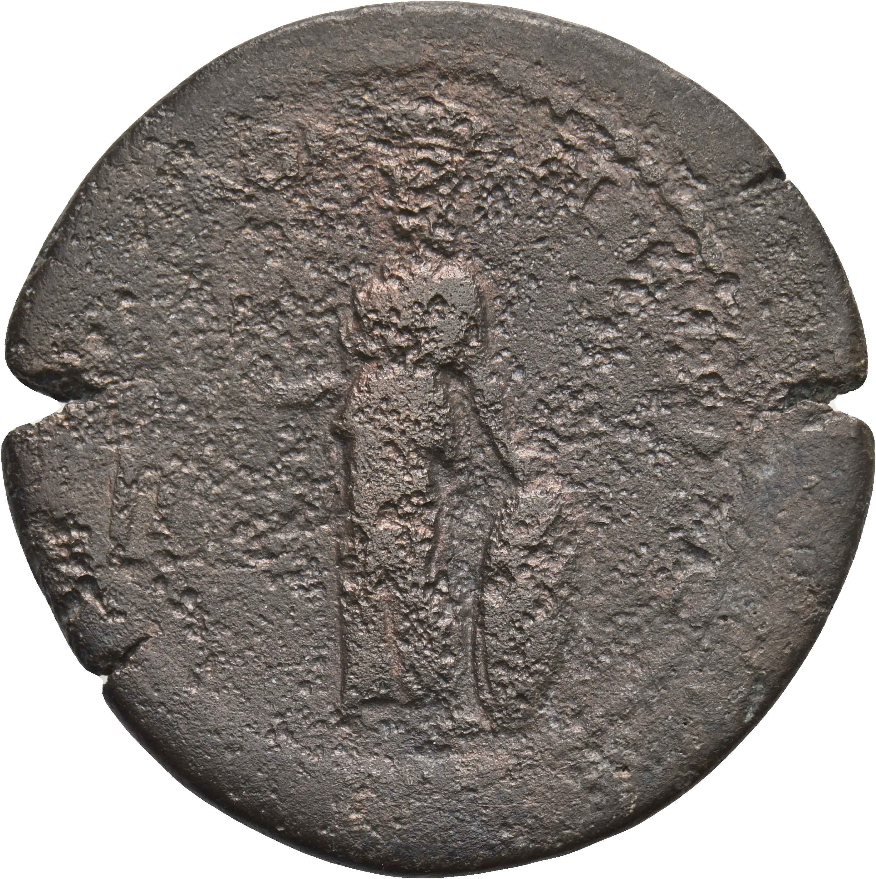 Image of the obverse
