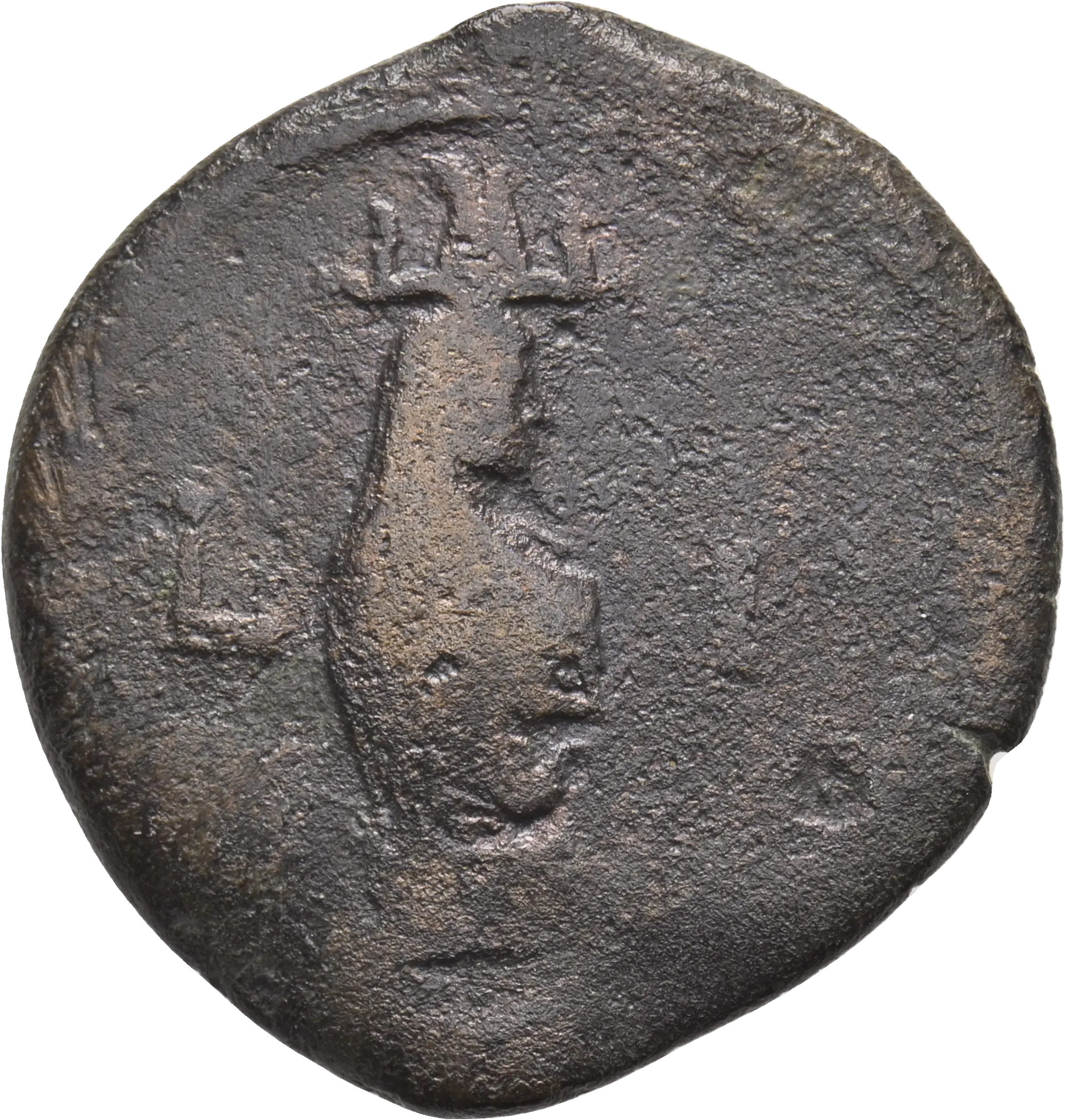 Image of the obverse