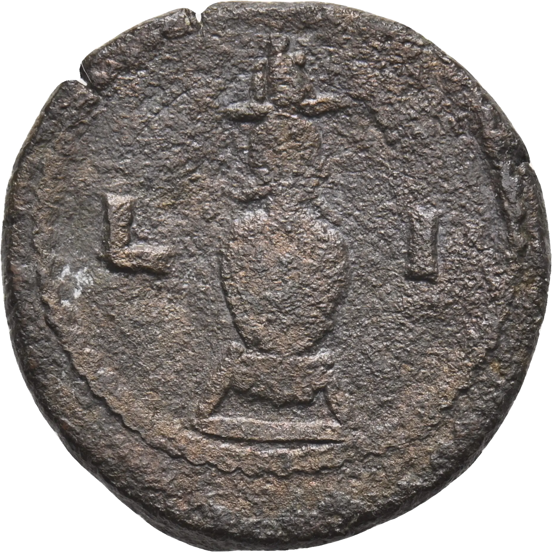 Image of the obverse