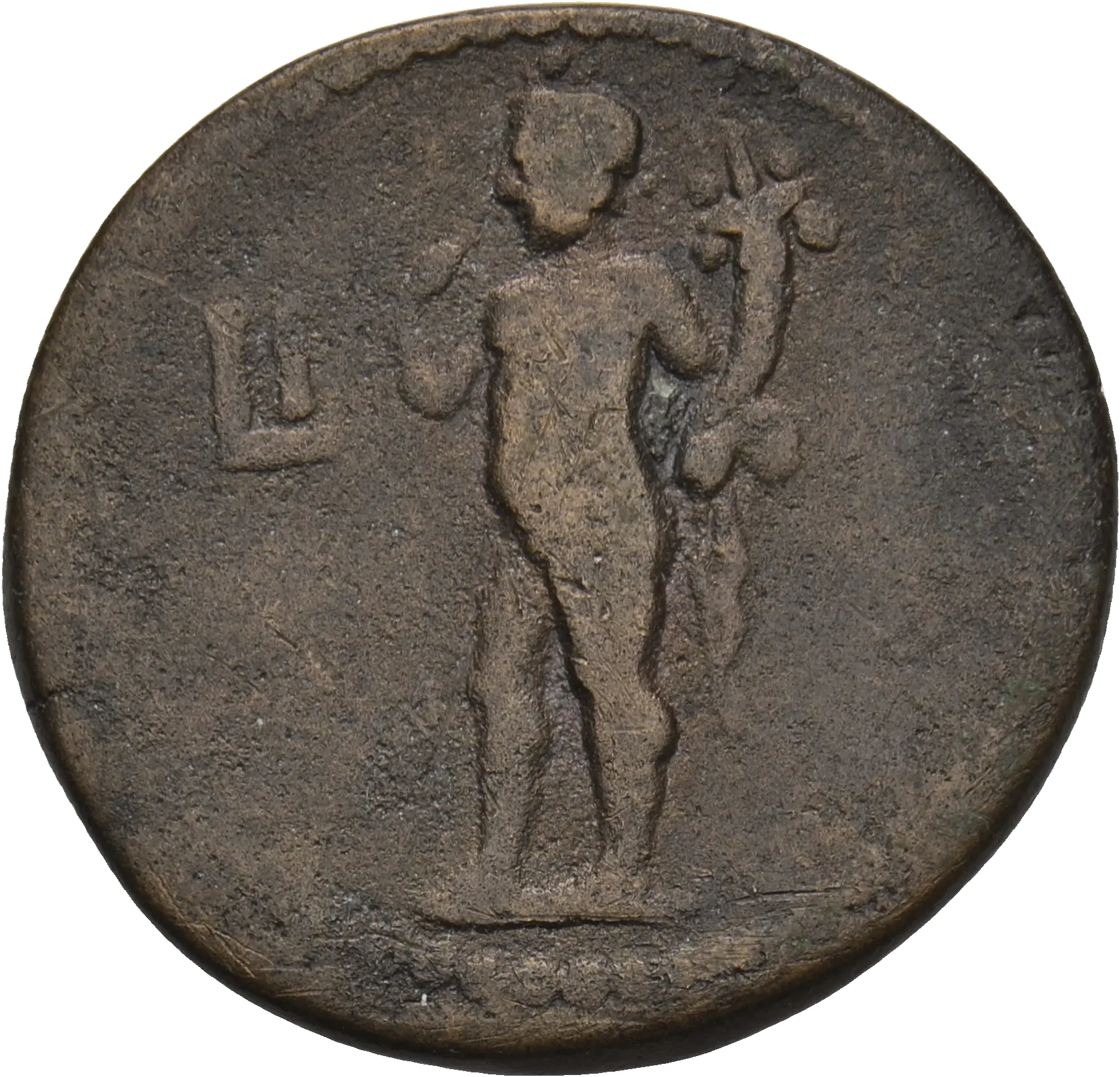 Image of the obverse