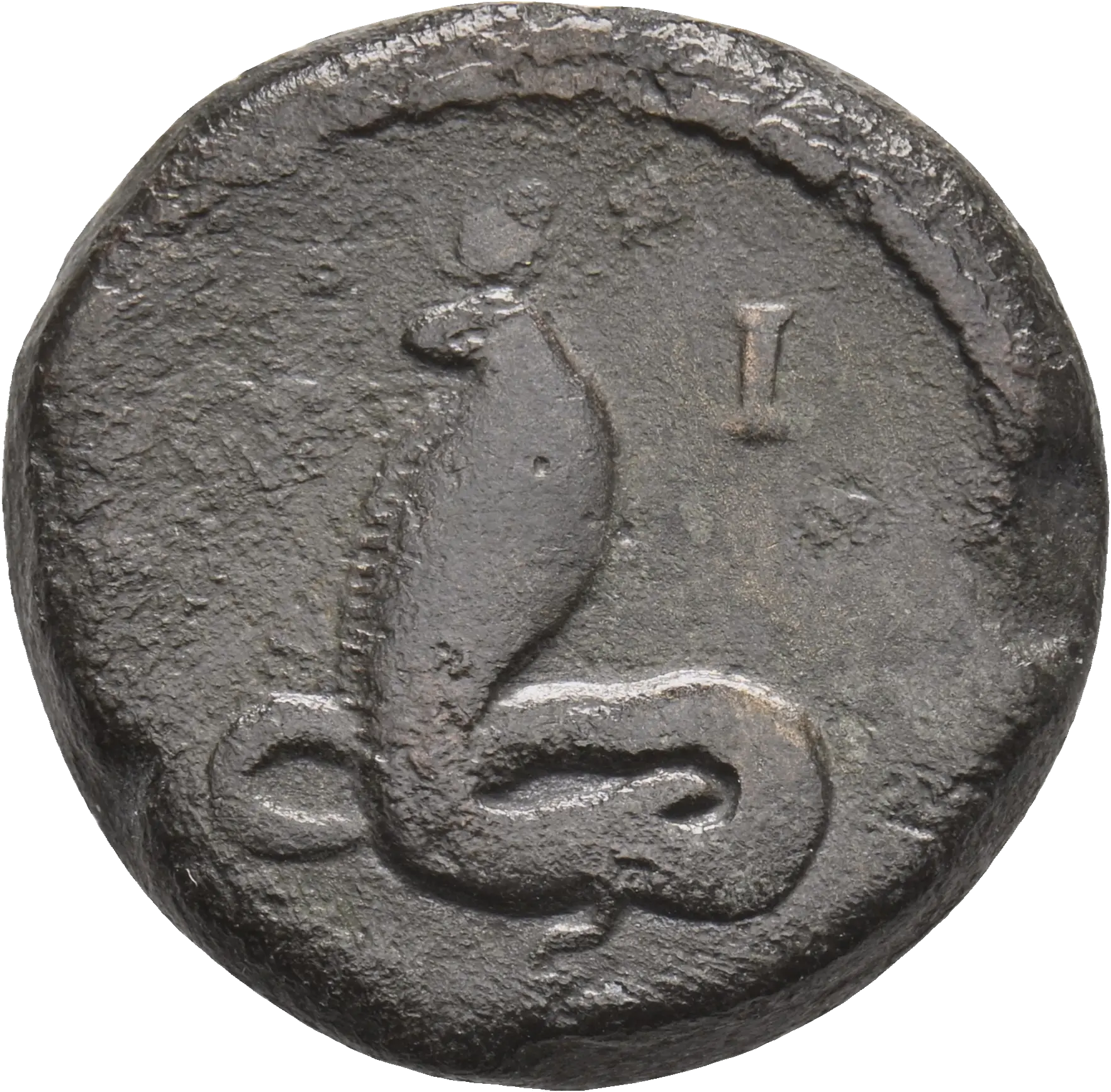 Image of the obverse