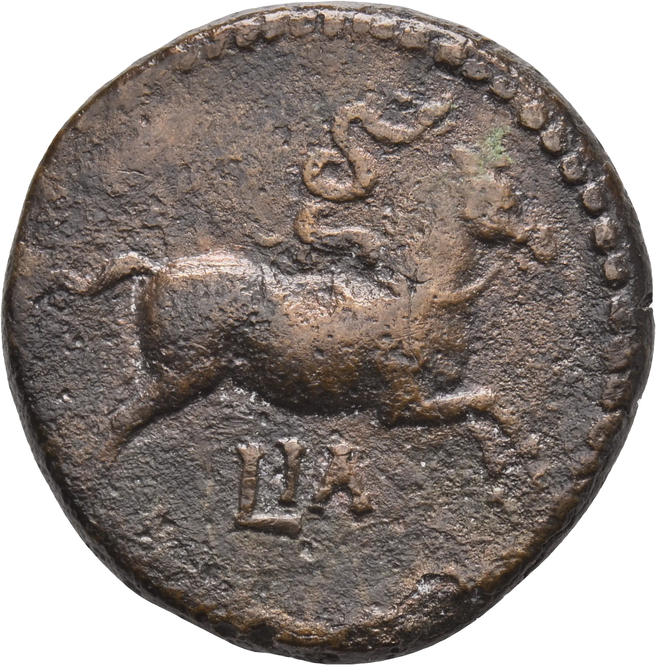 Image of the obverse
