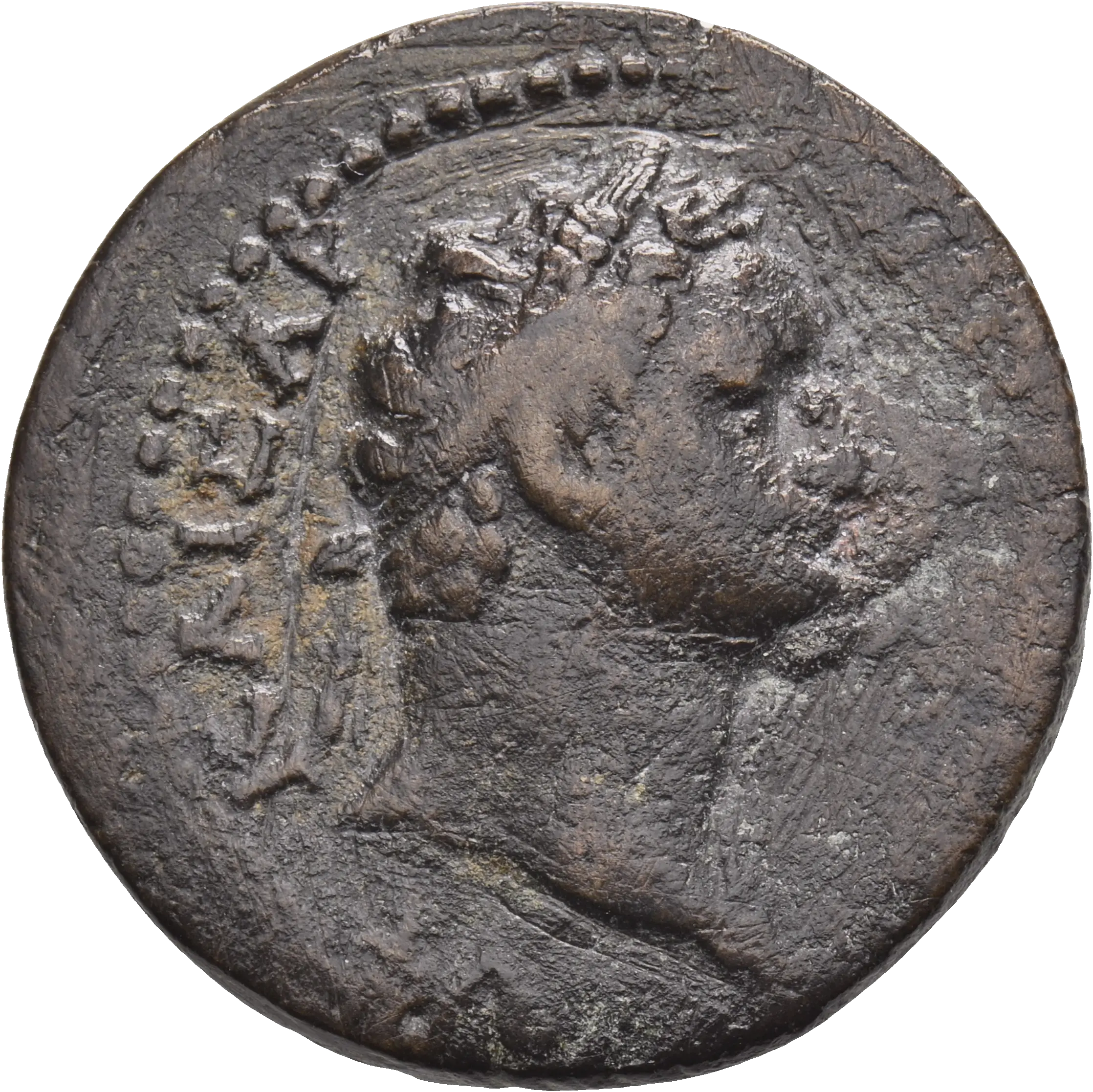 Image of the obverse