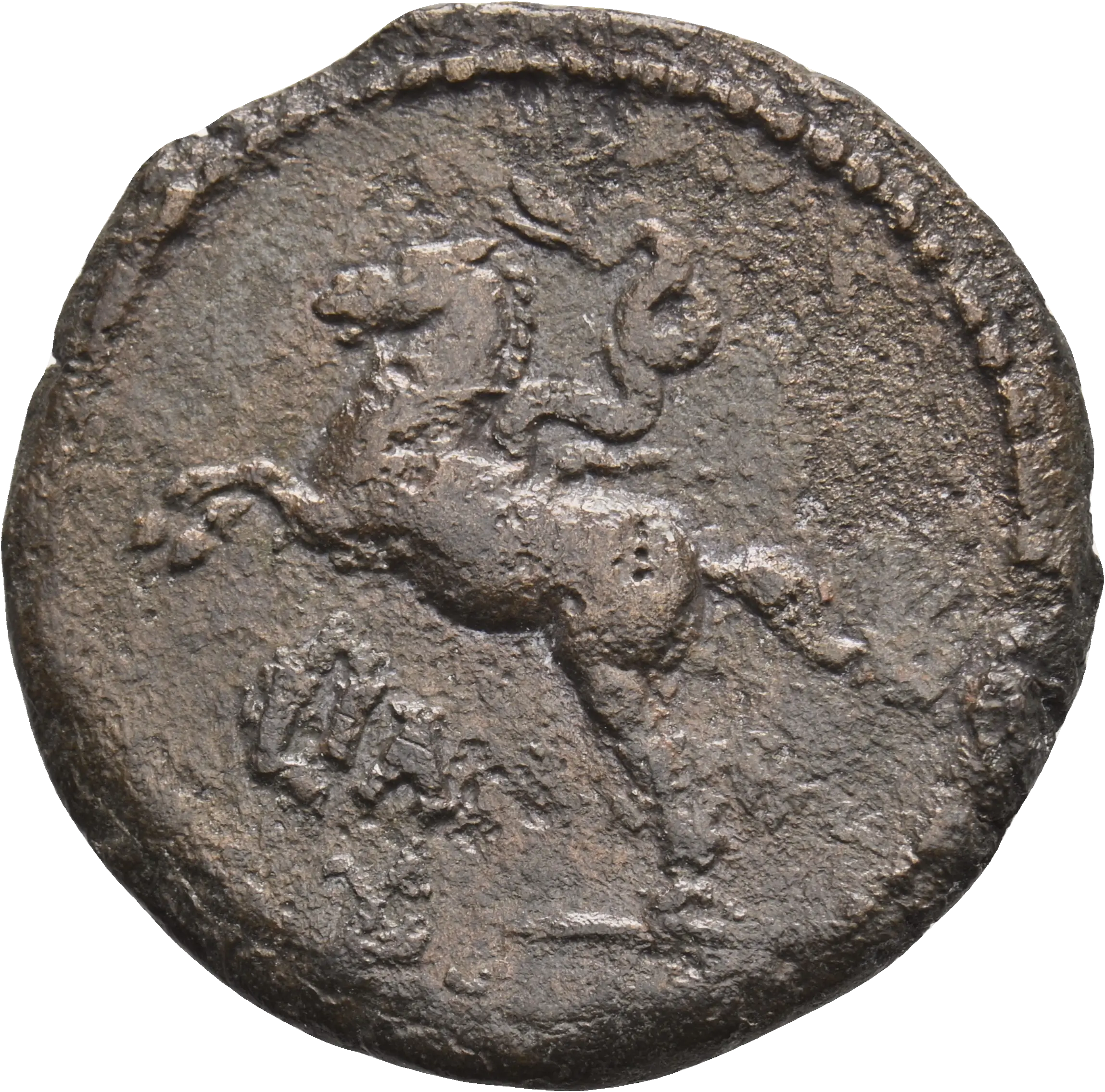 Image of the obverse