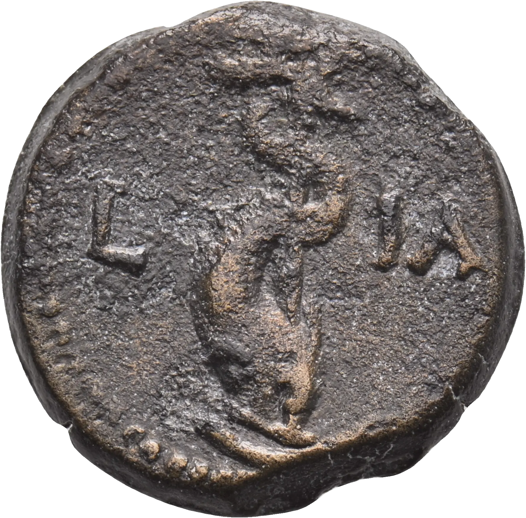 Image of the obverse