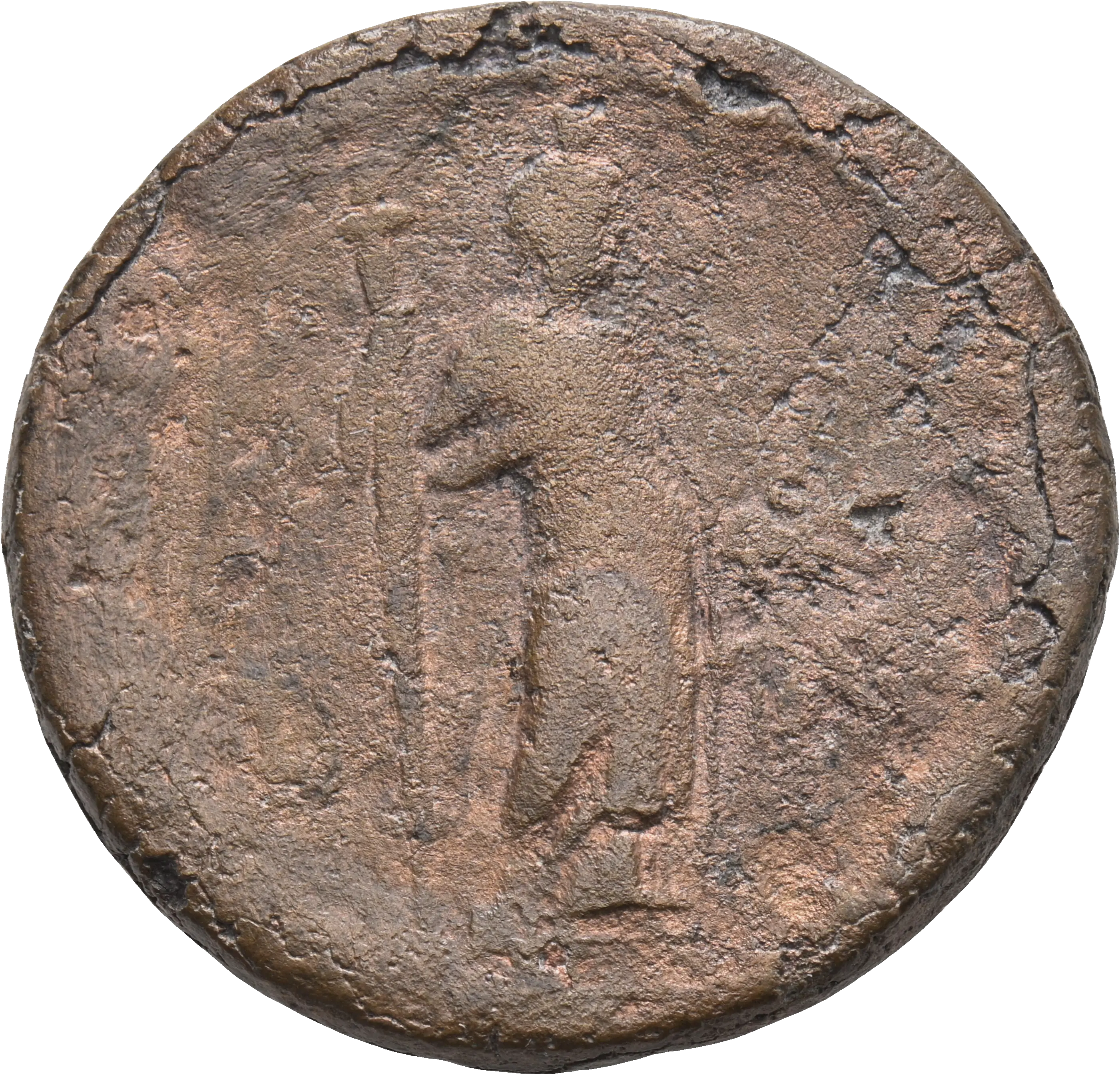 Image of the obverse