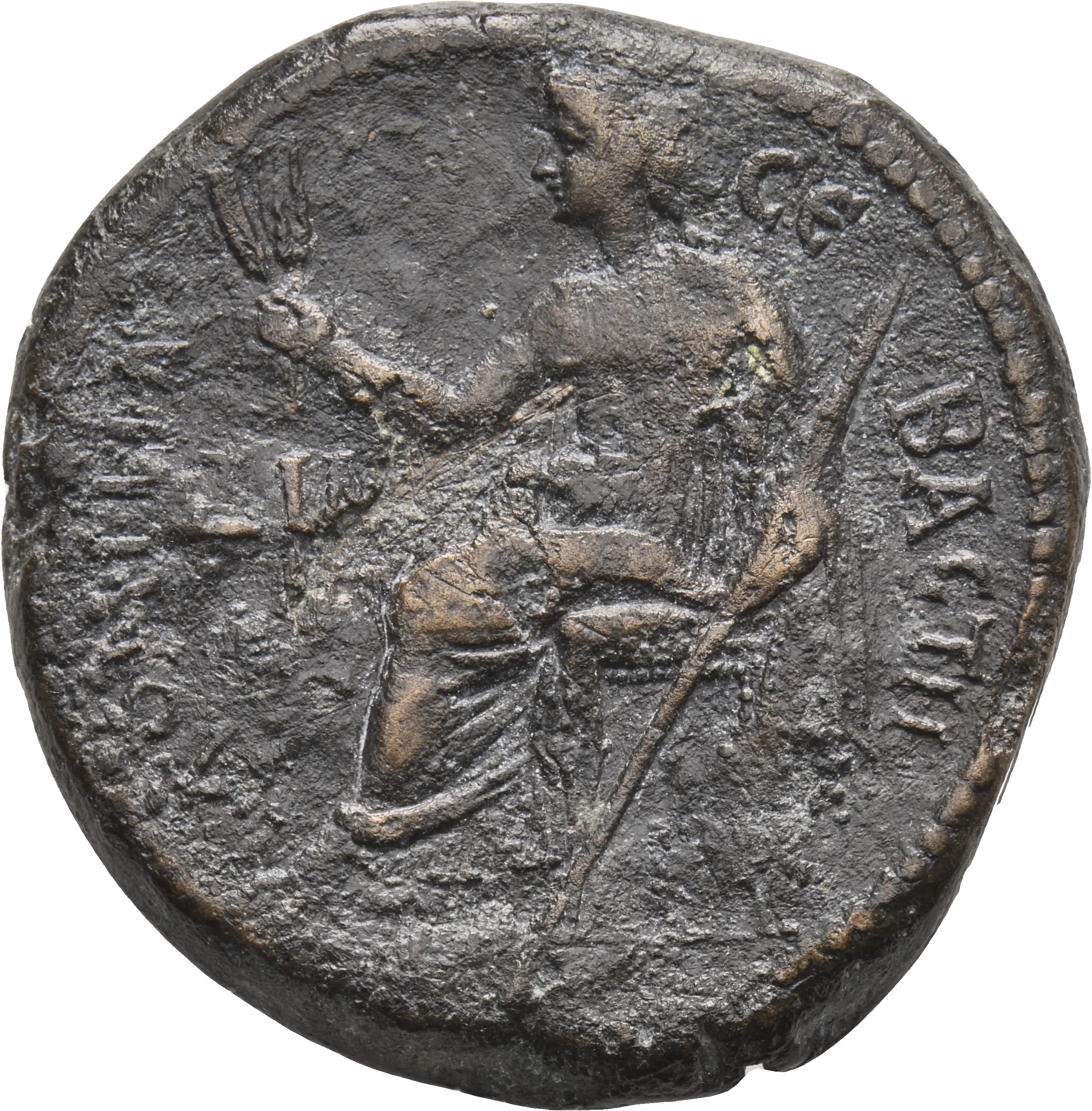 Image of the obverse