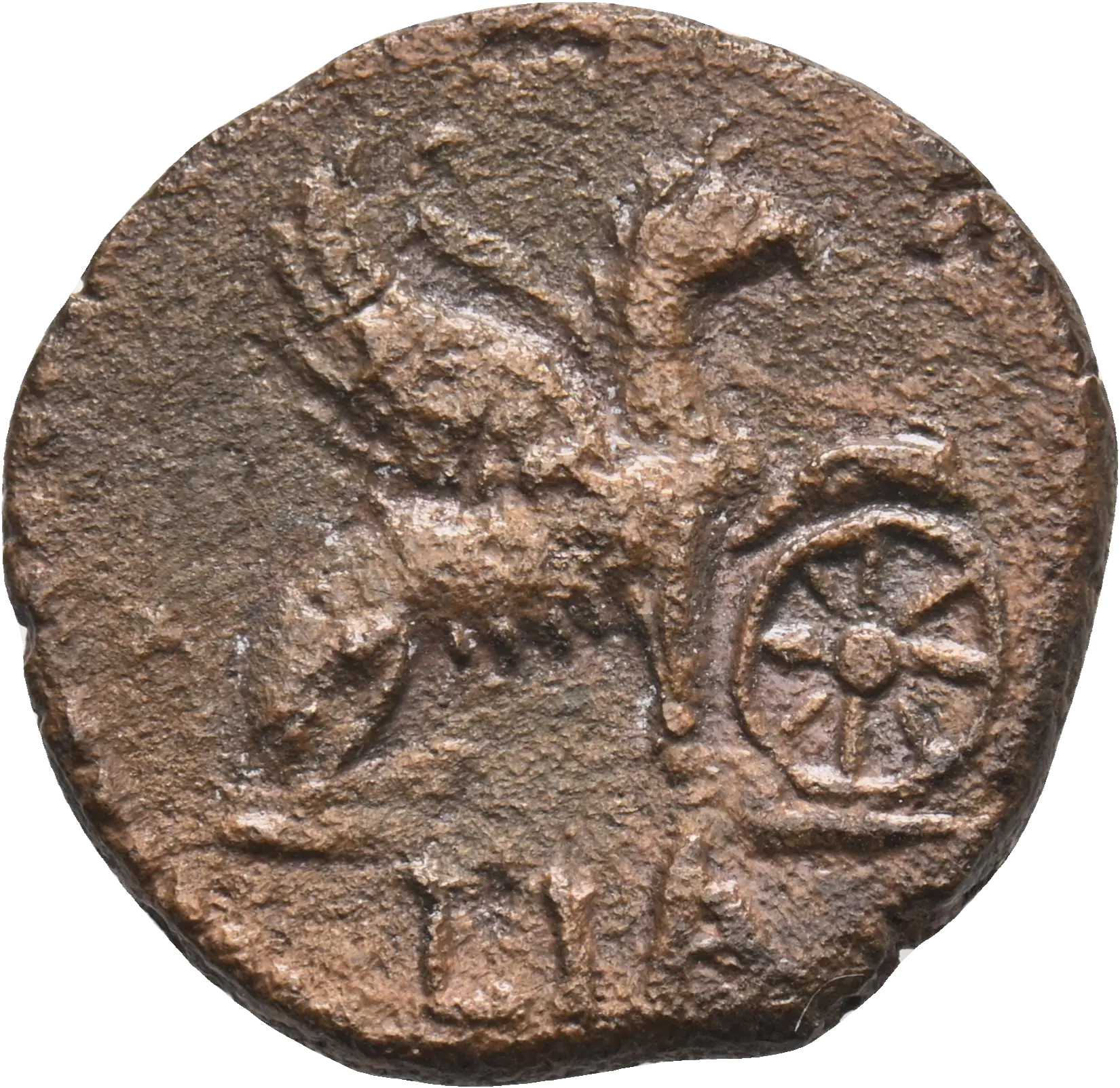 Image of the obverse
