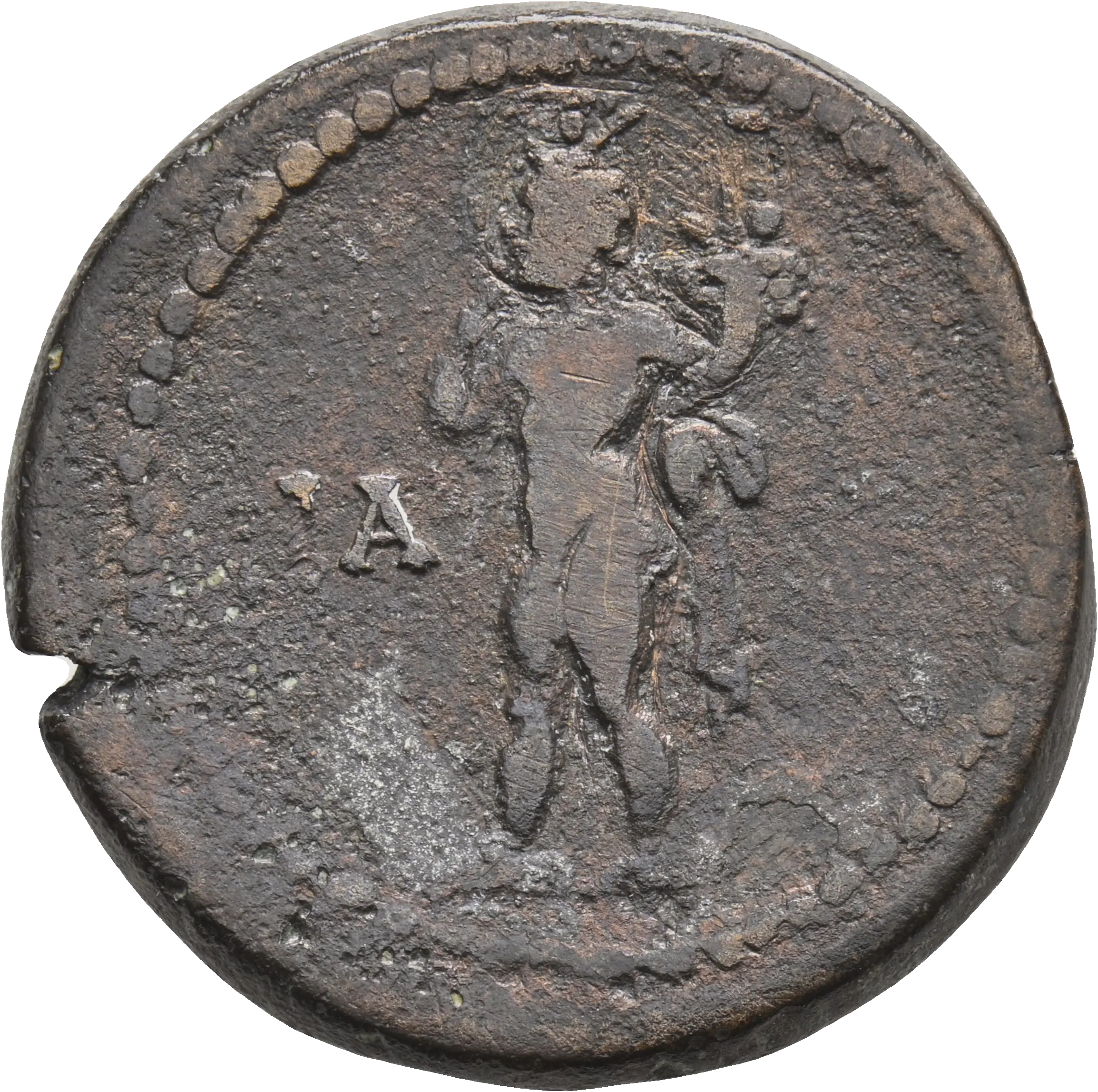 Image of the obverse