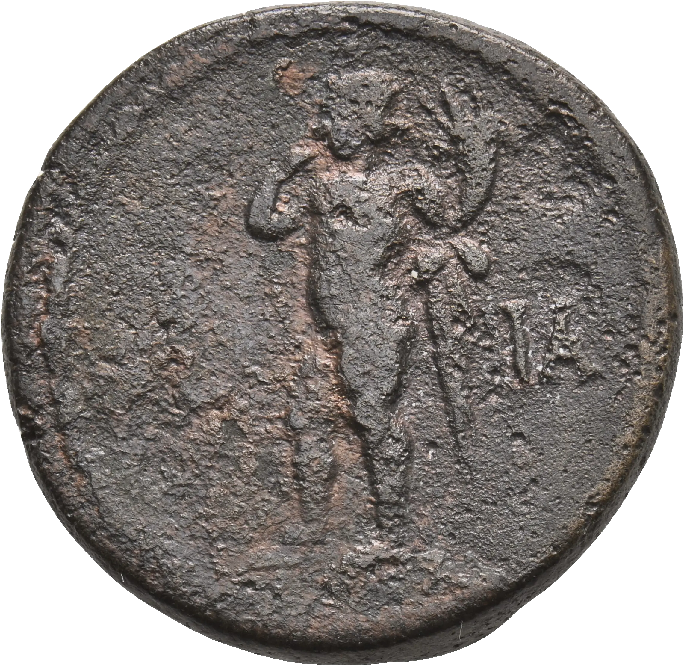 Image of the obverse
