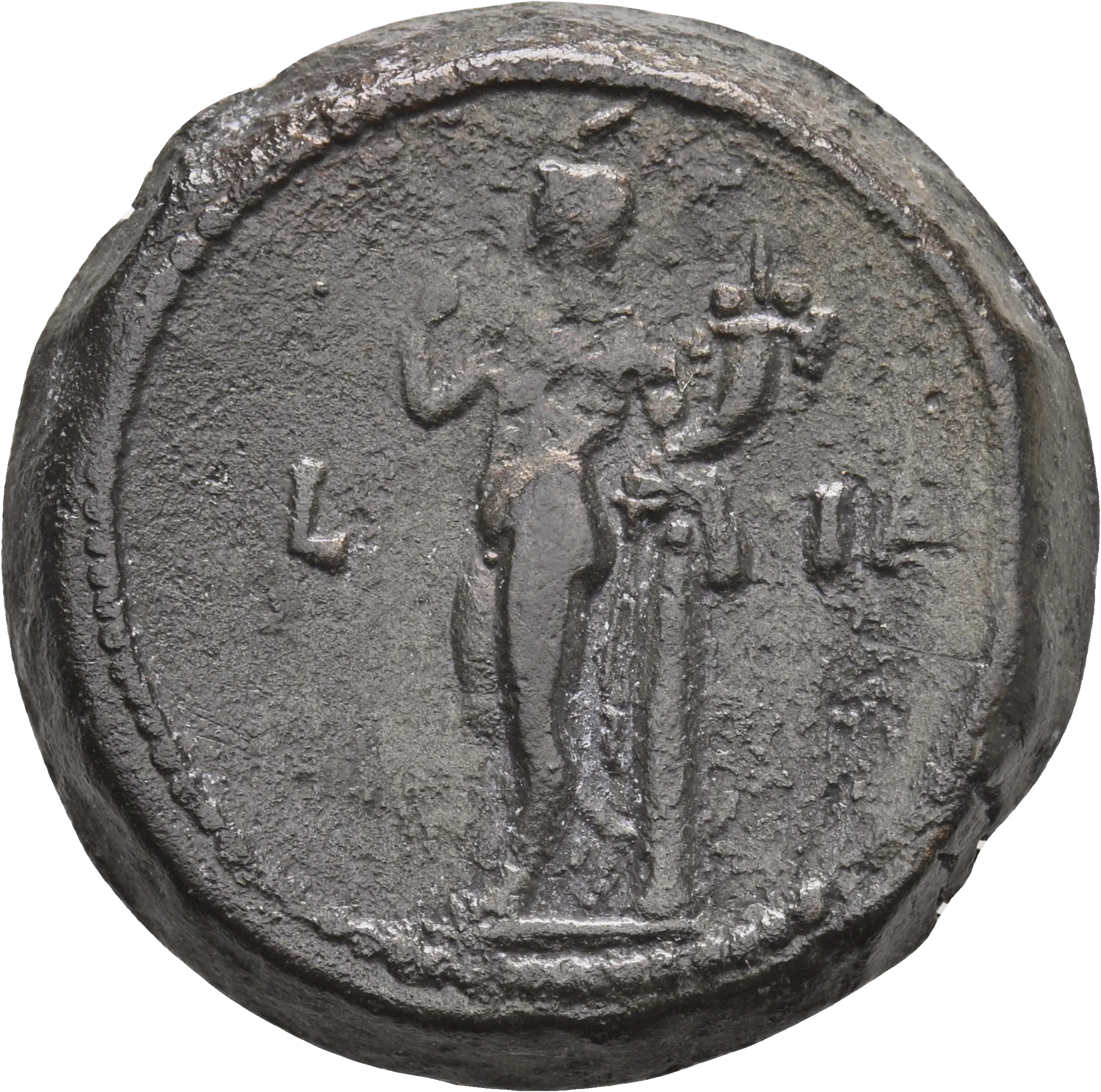 Image of the obverse
