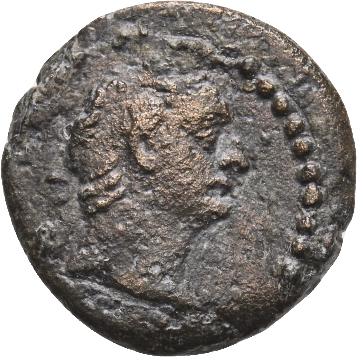 Image of the obverse