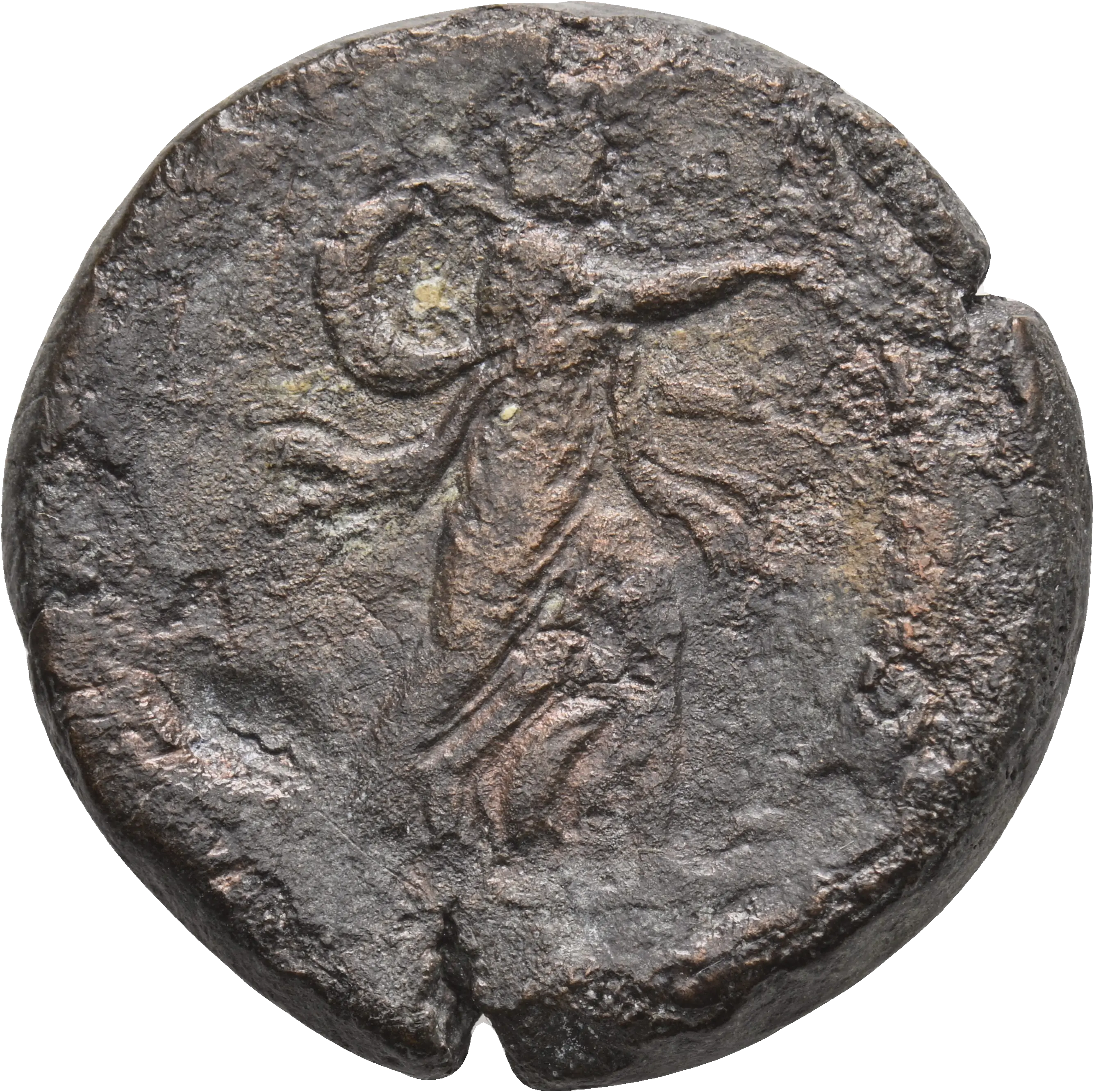 Image of the obverse