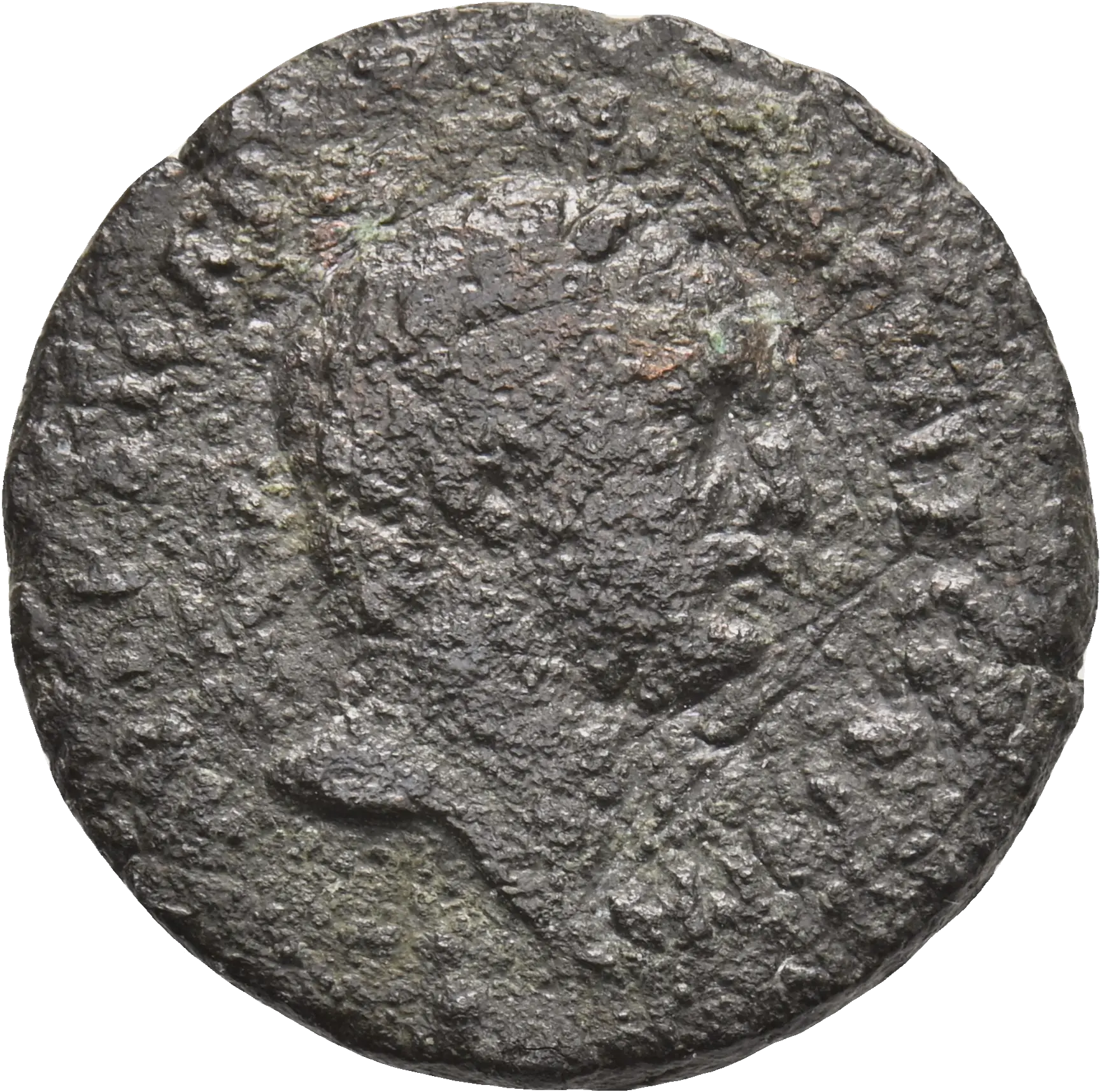 Image of the obverse