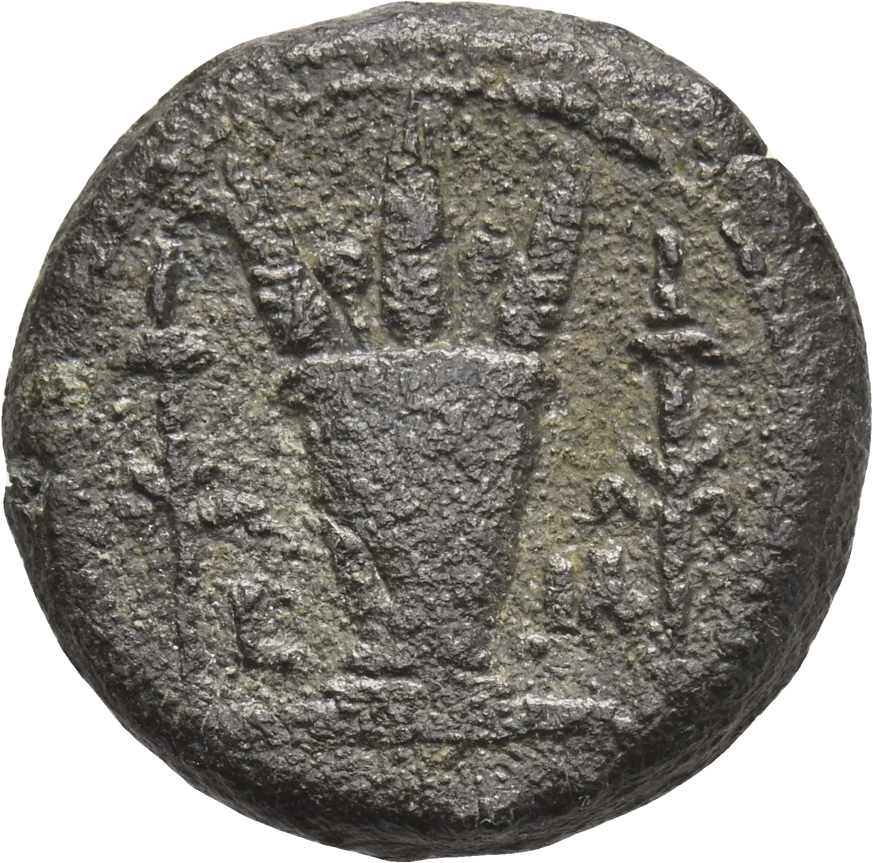Image of the obverse
