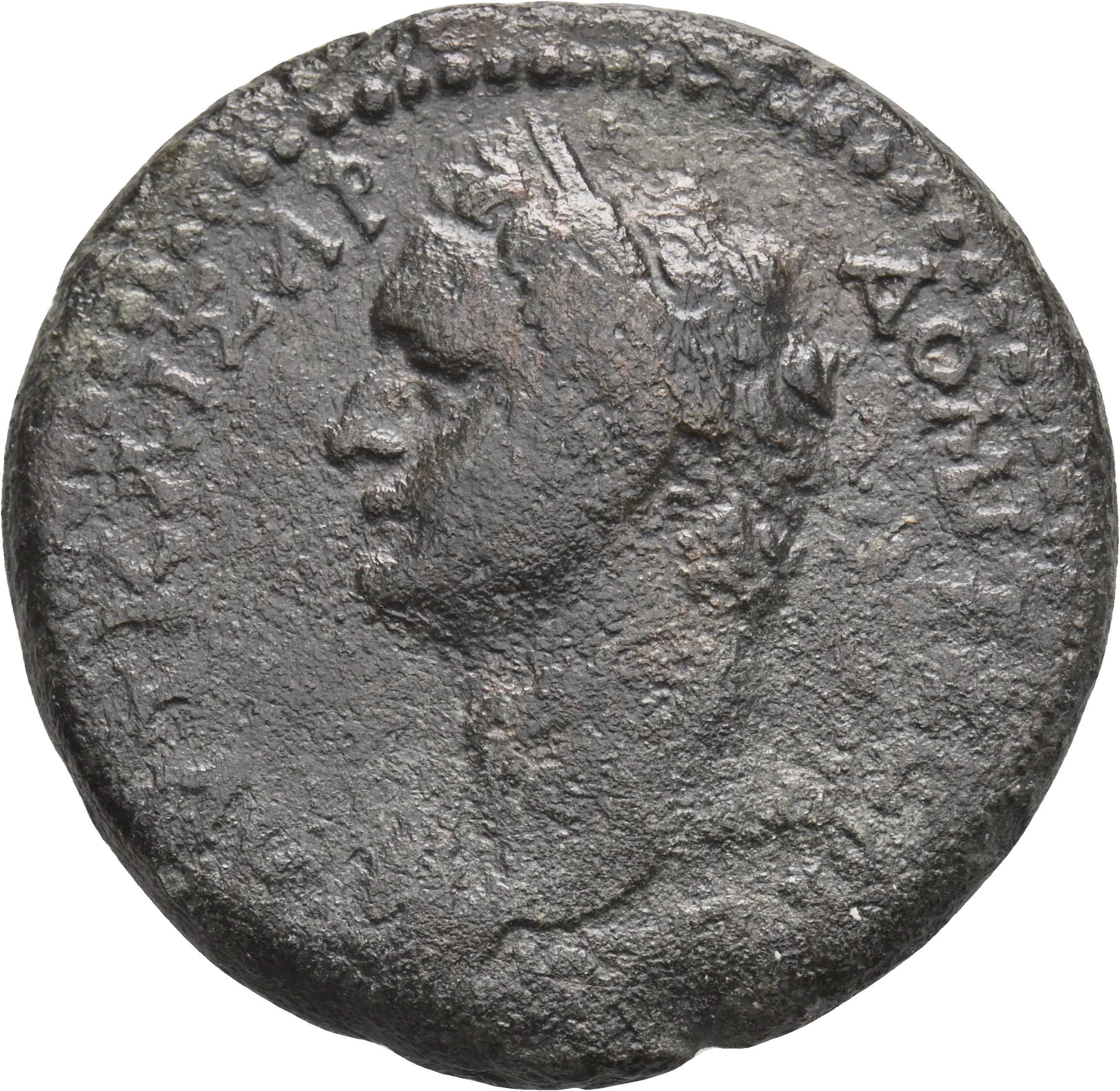 Image of the obverse