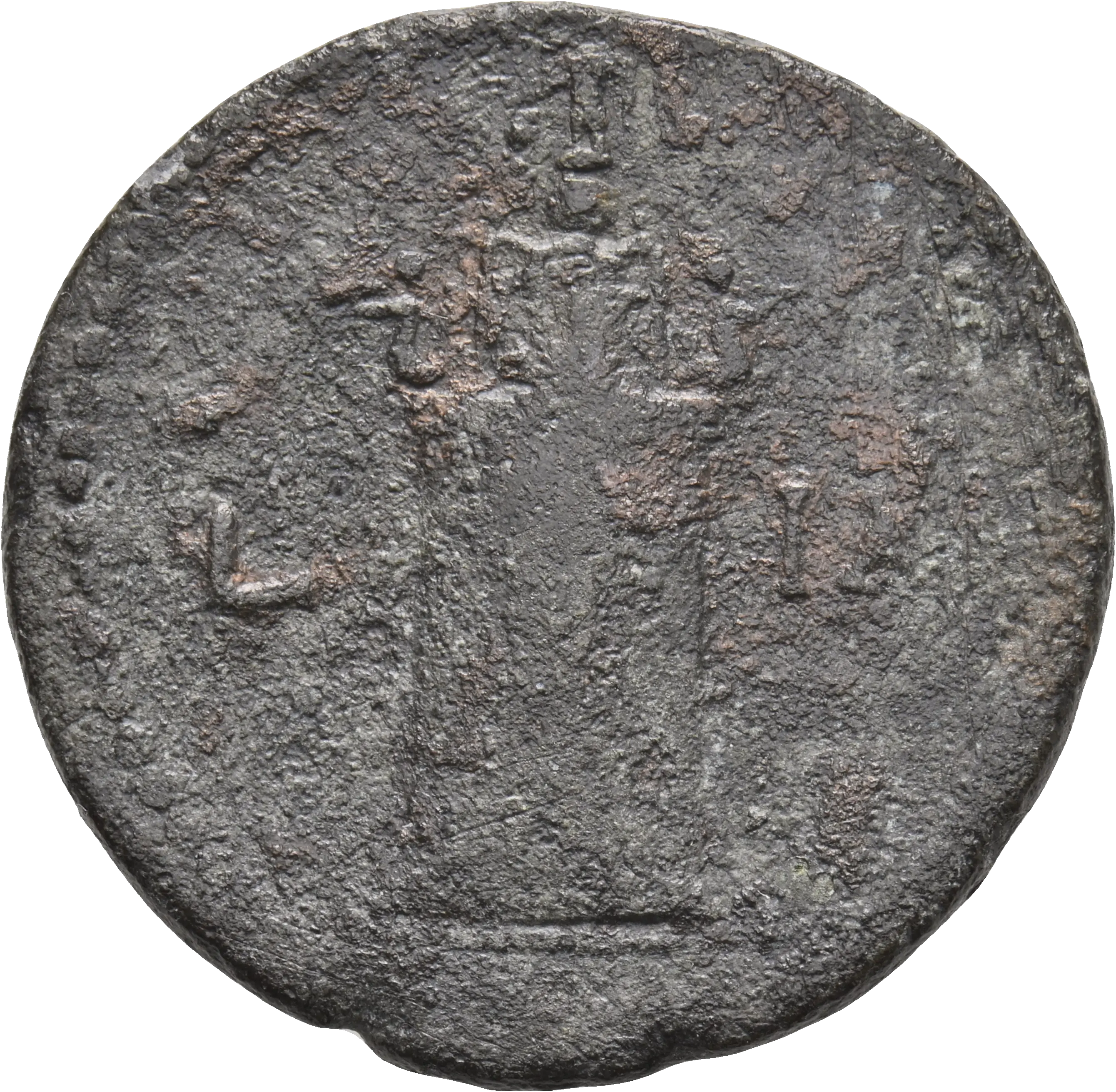 Image of the obverse