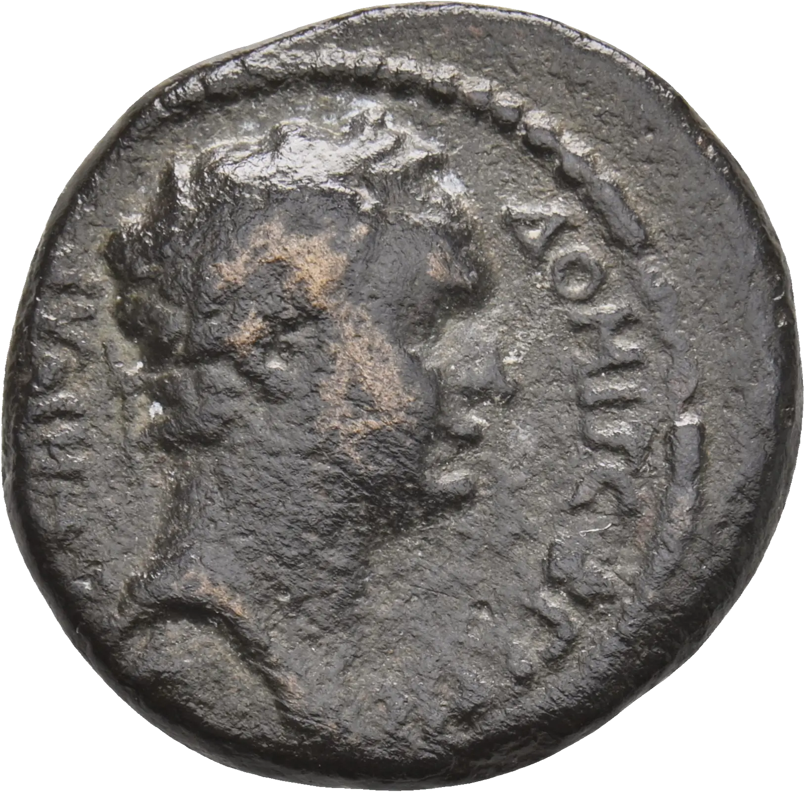 Image of the obverse