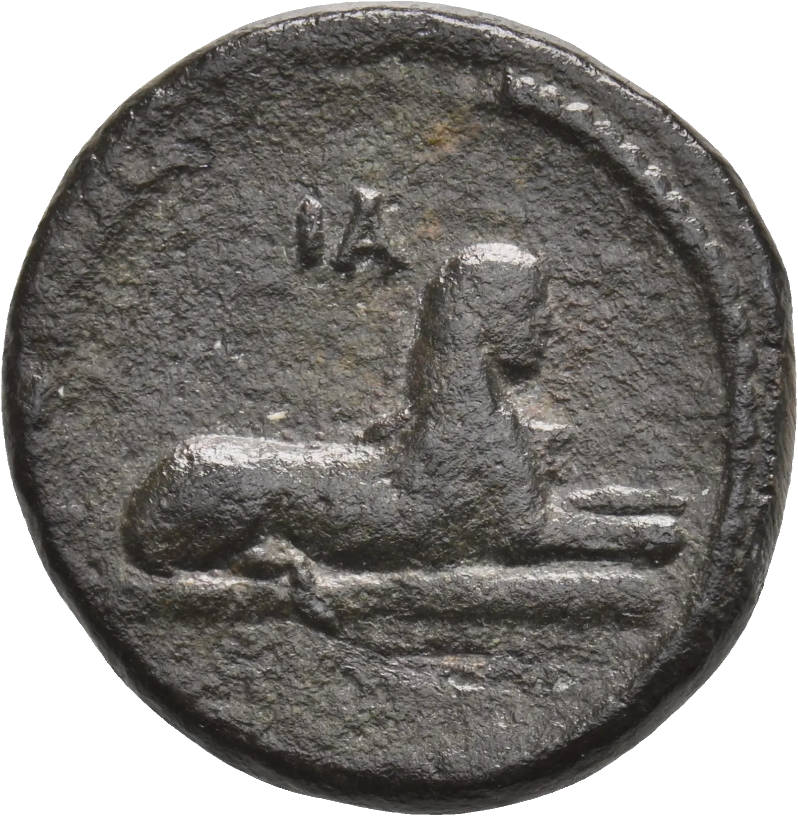 Image of the obverse