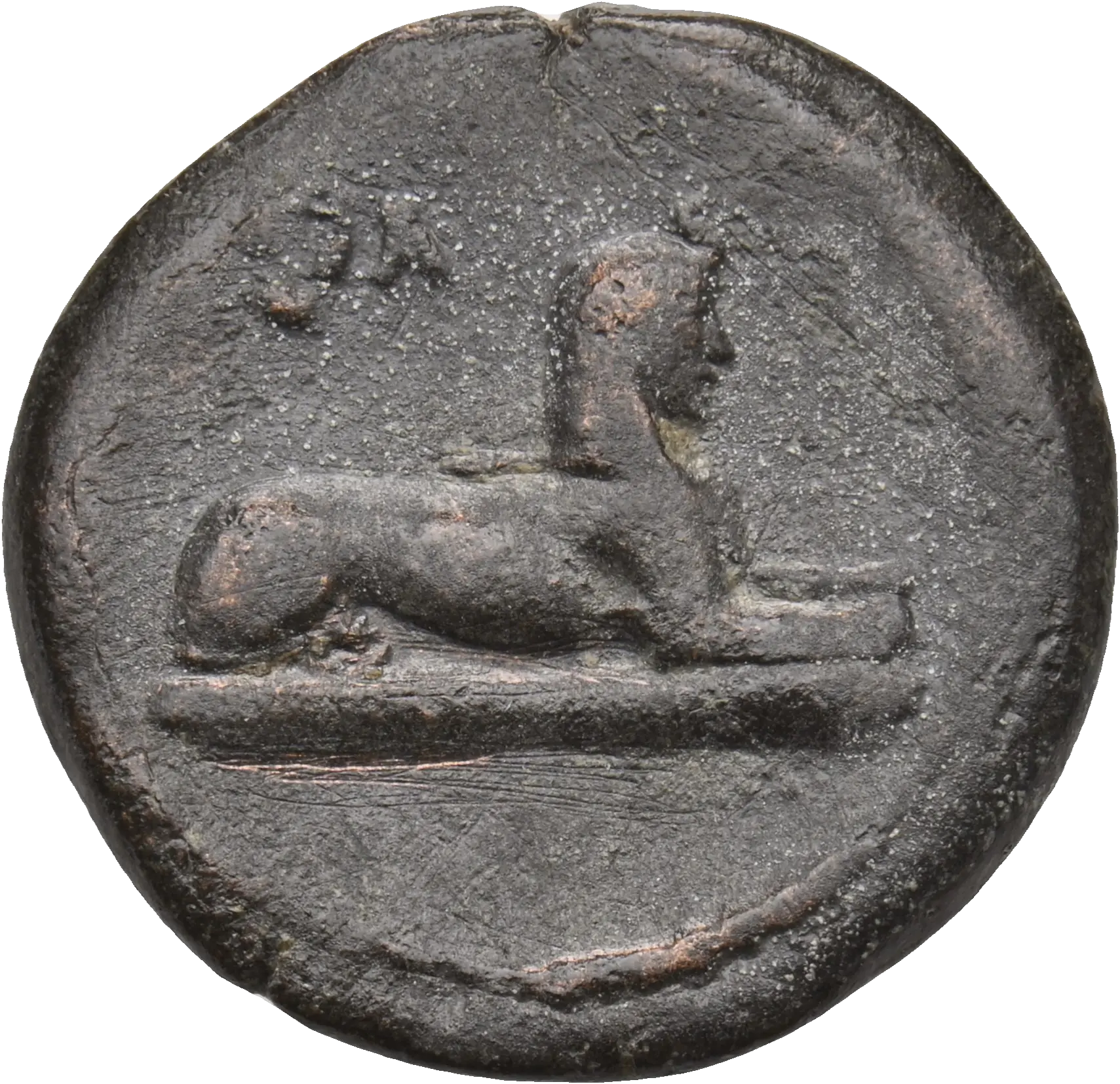 Image of the obverse