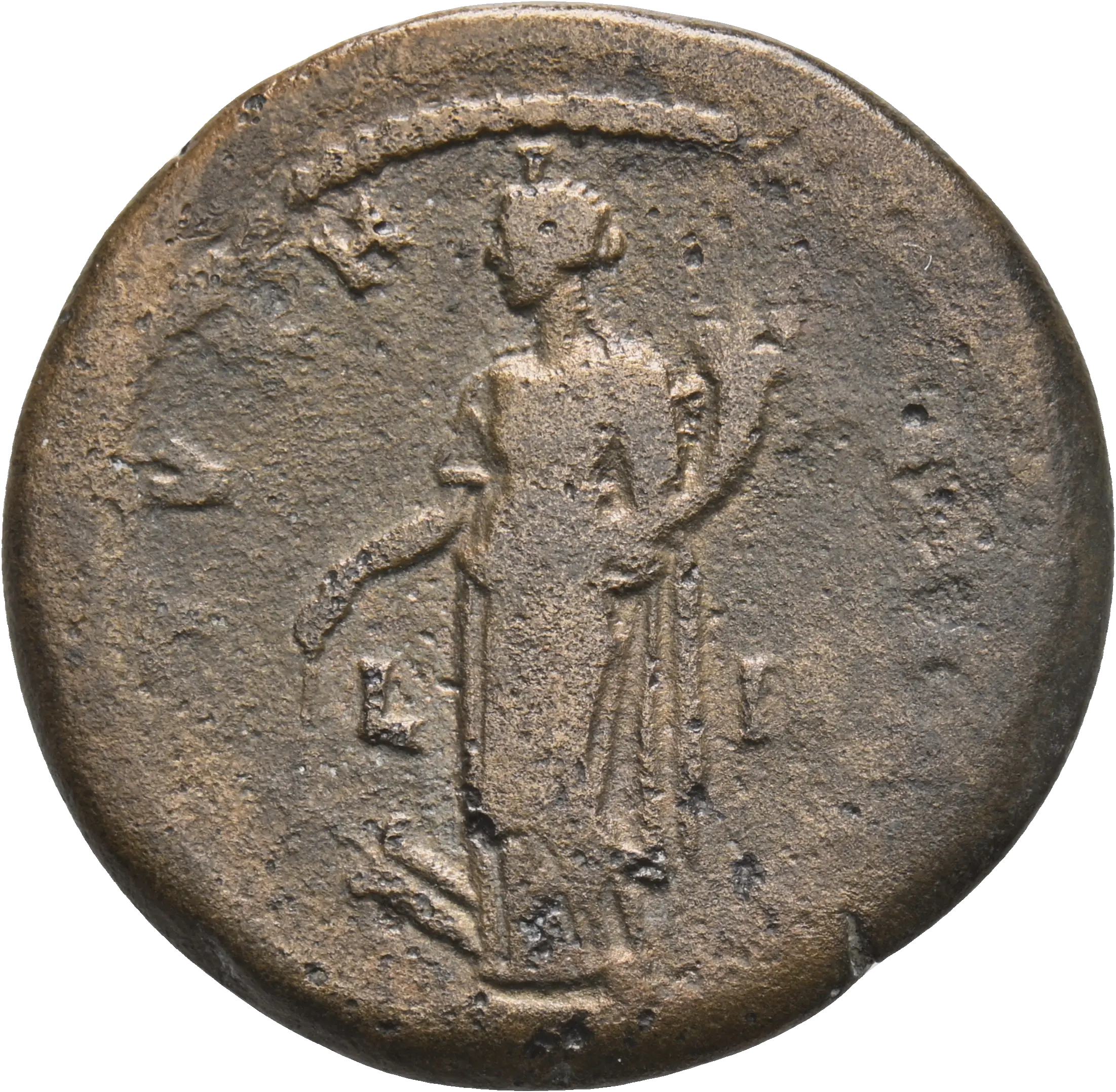 Image of the obverse