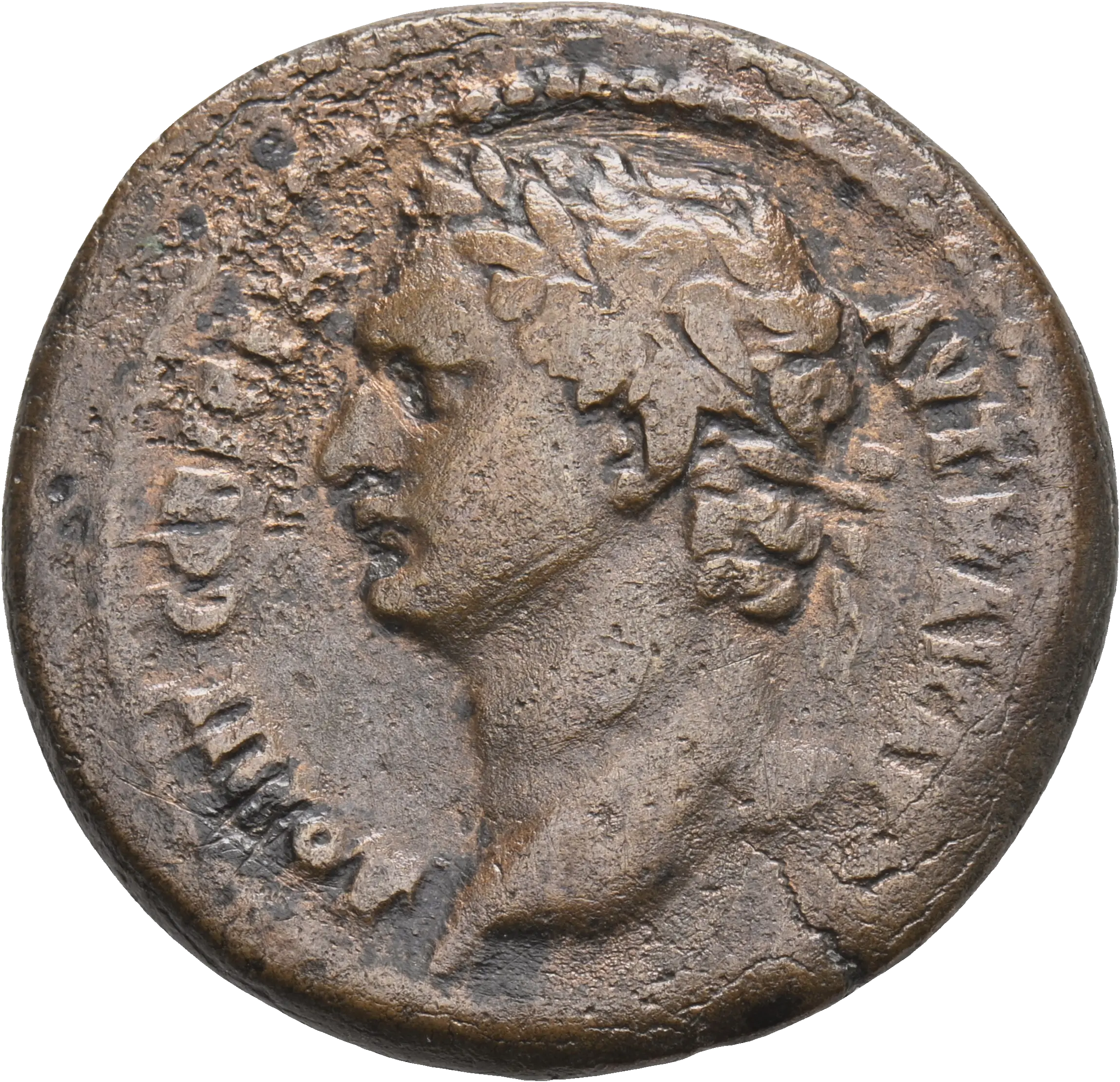 Image of the obverse