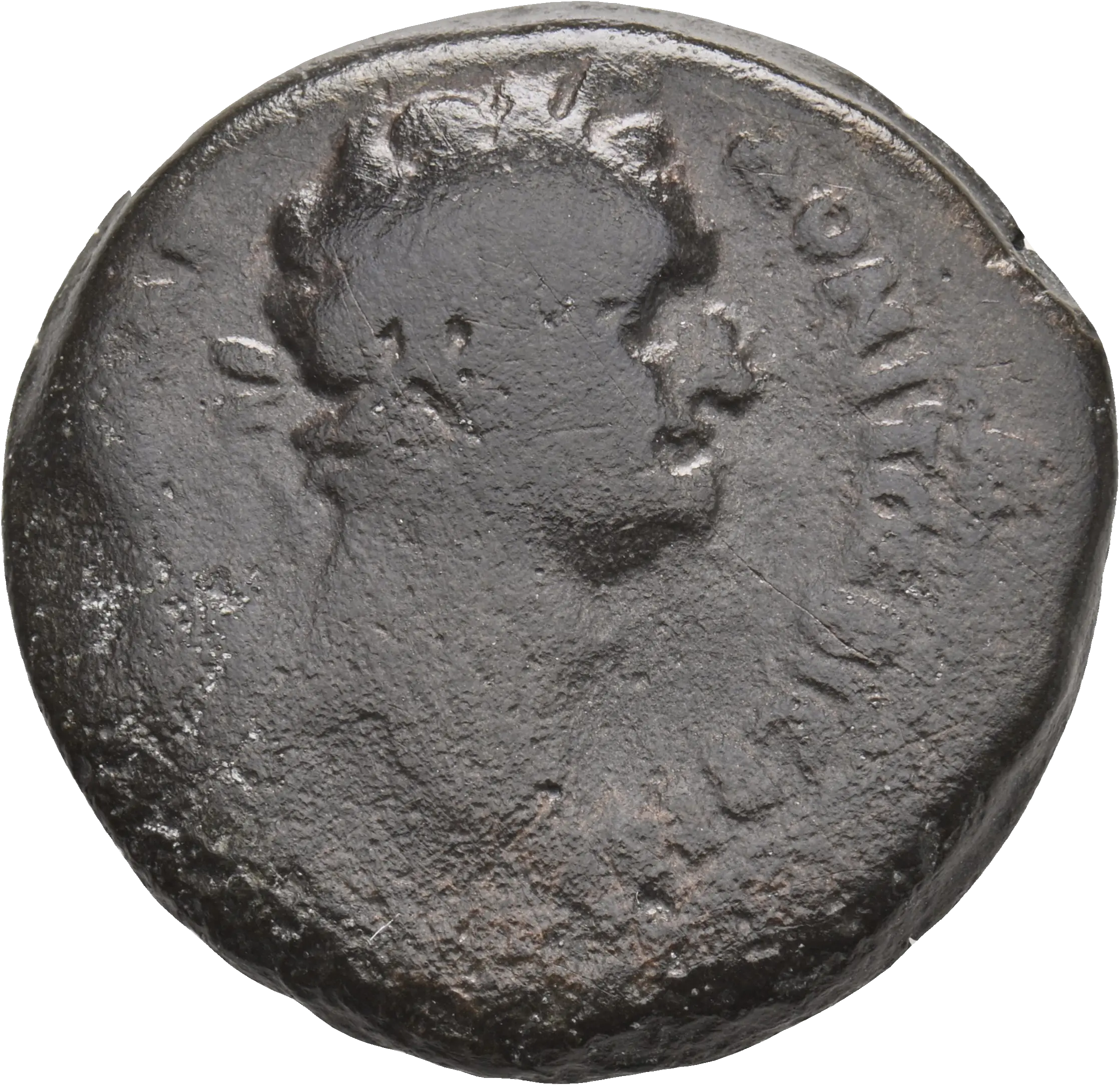 Image of the obverse
