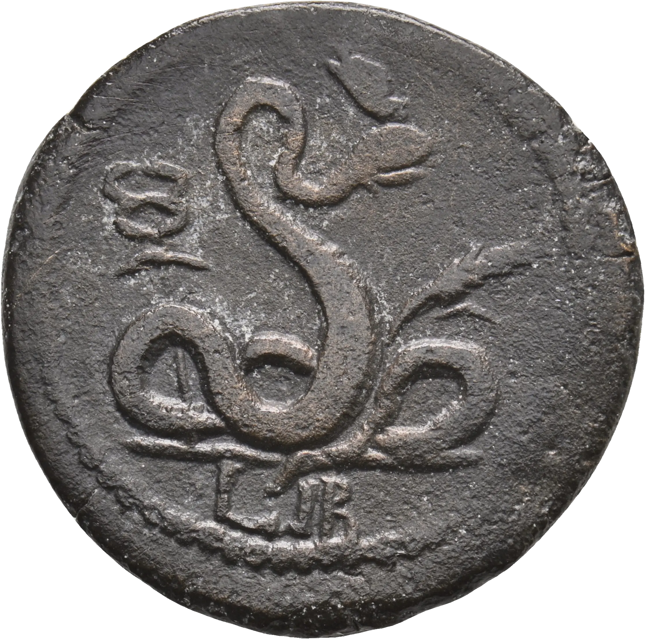 Image of the obverse
