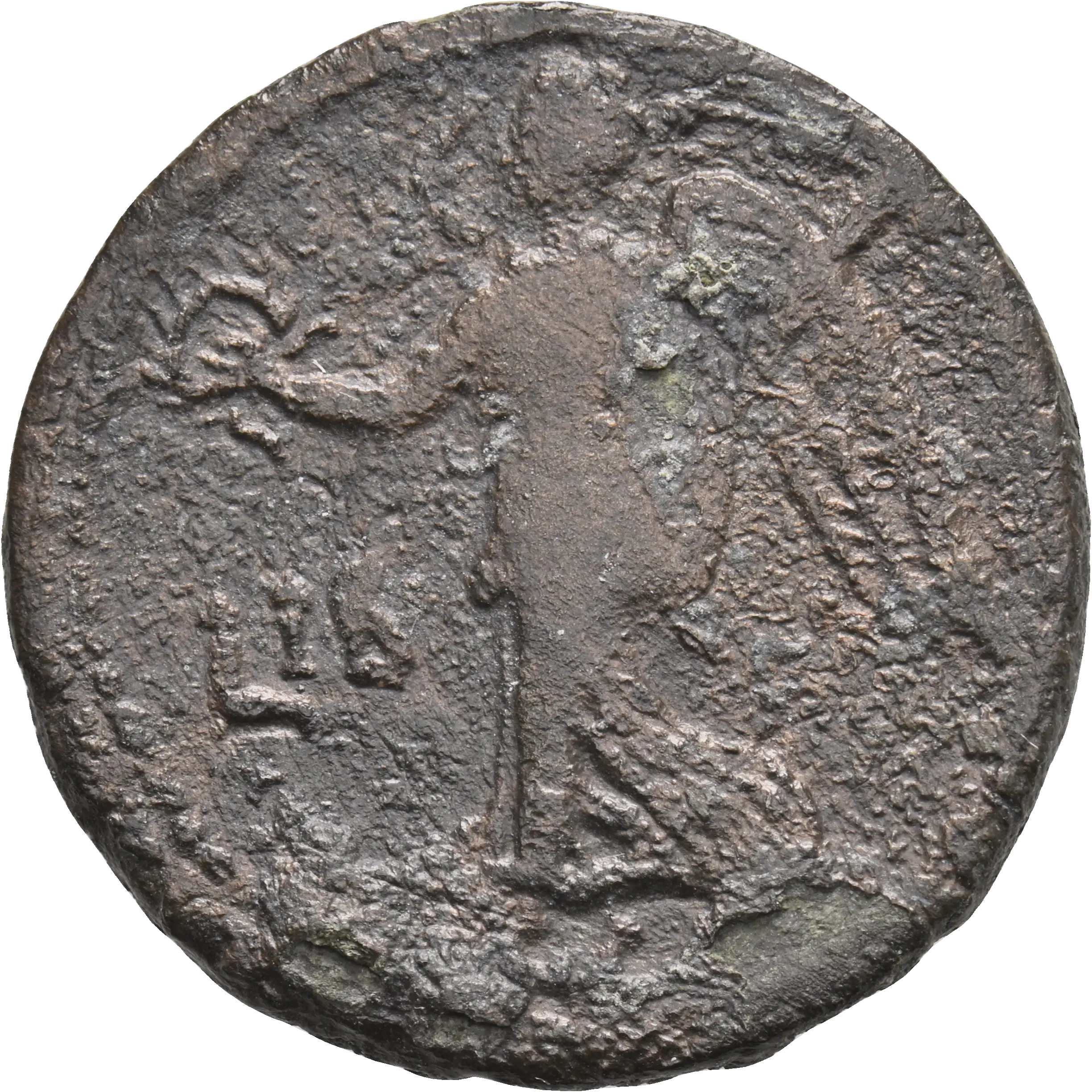 Image of the obverse