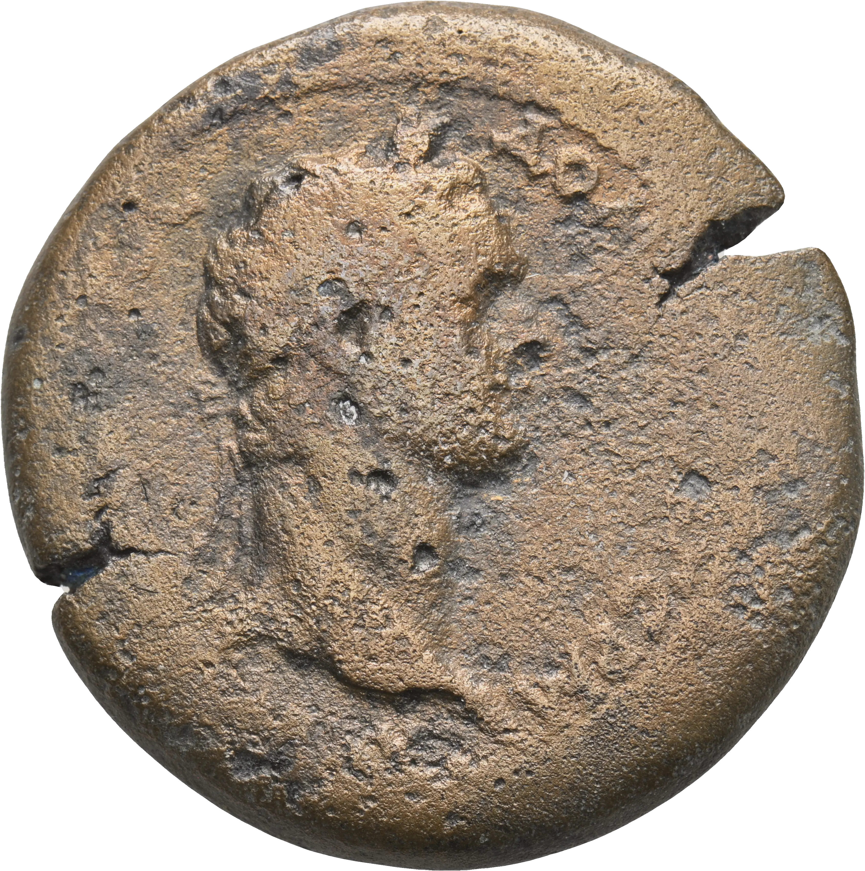 Image of the obverse