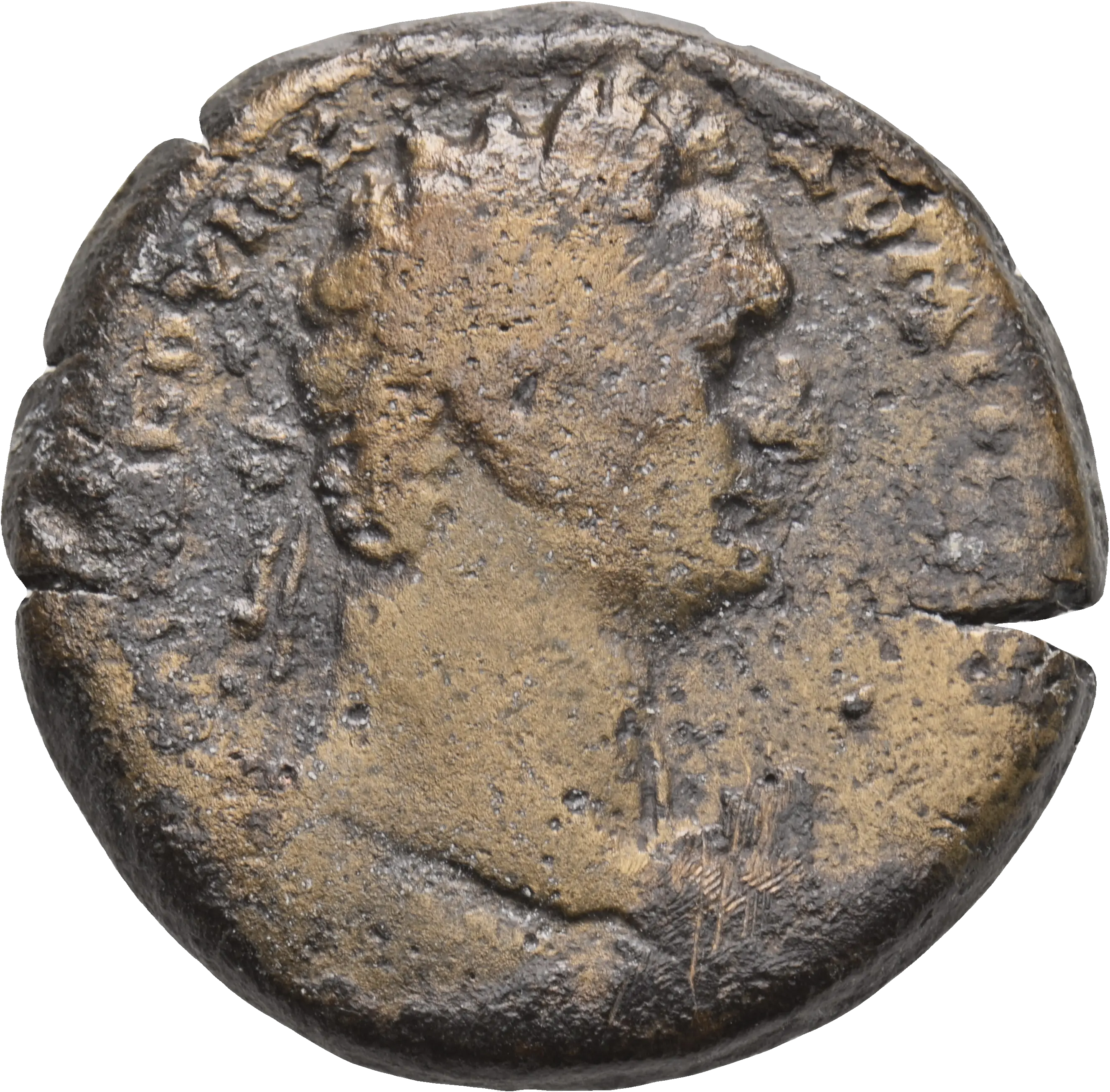 Image of the obverse