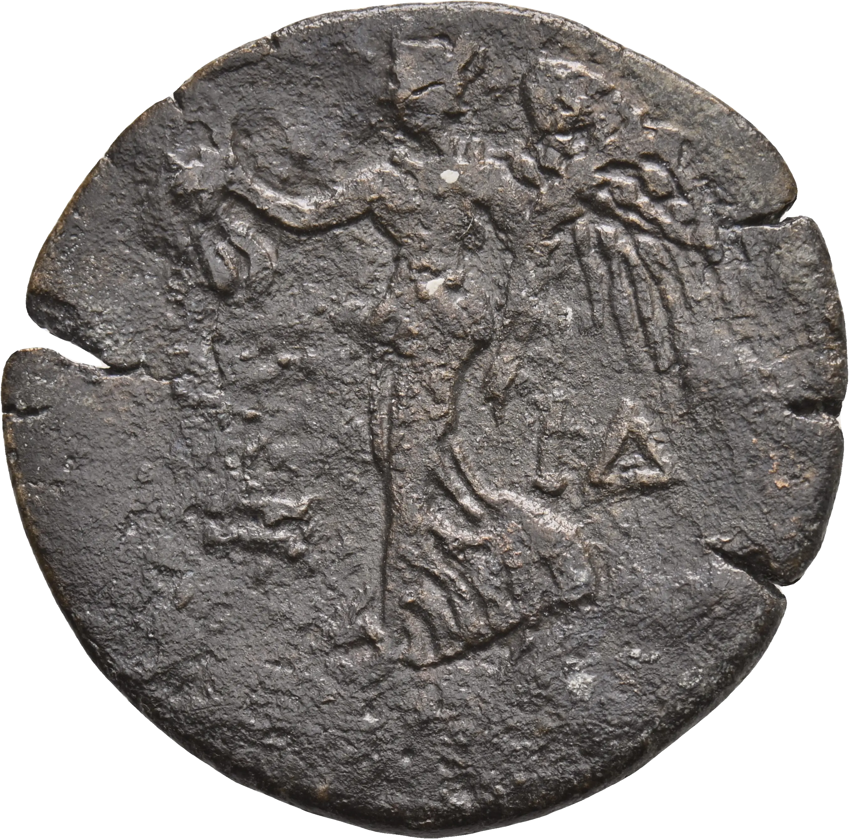 Image of the obverse
