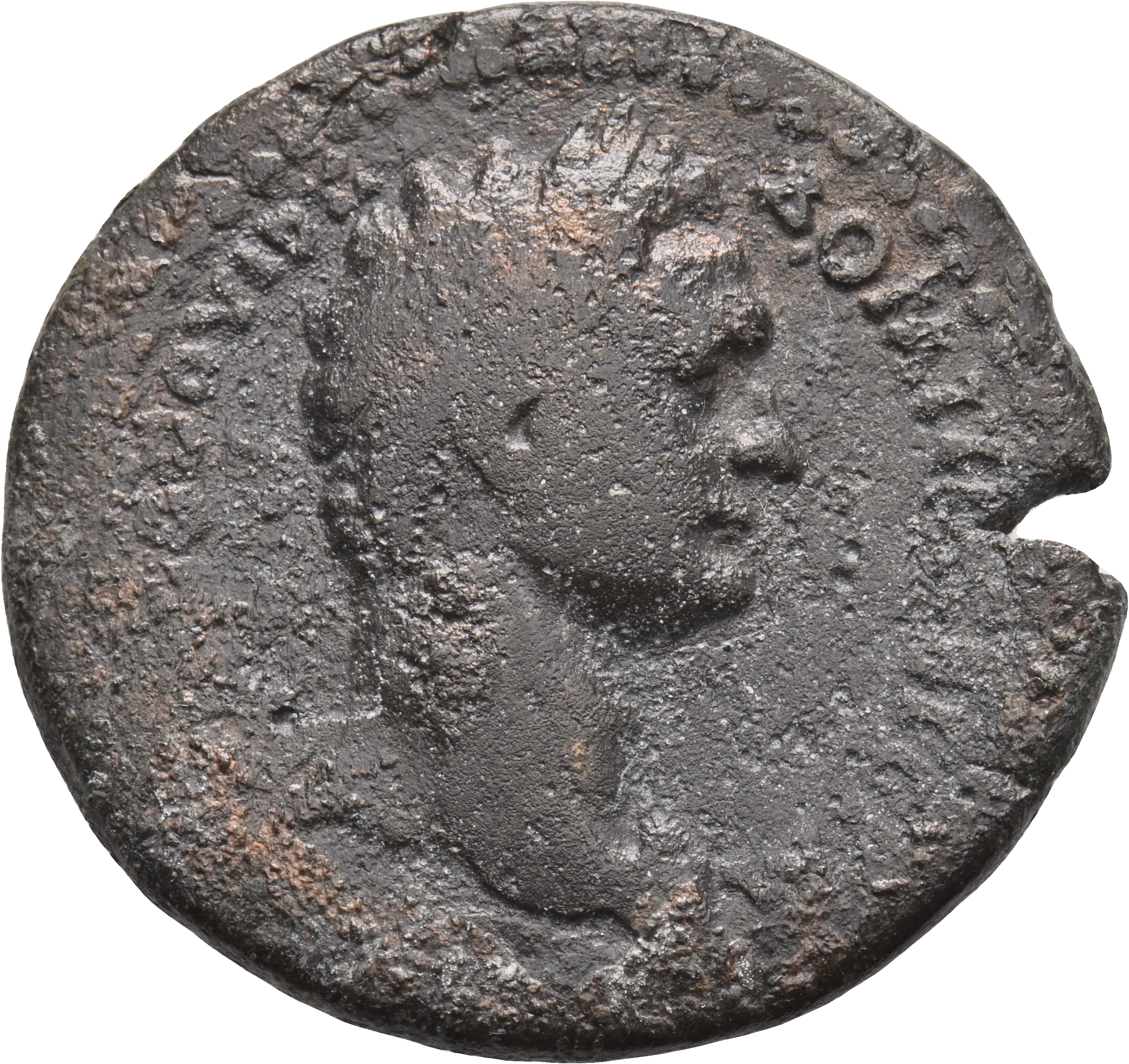 Image of the obverse