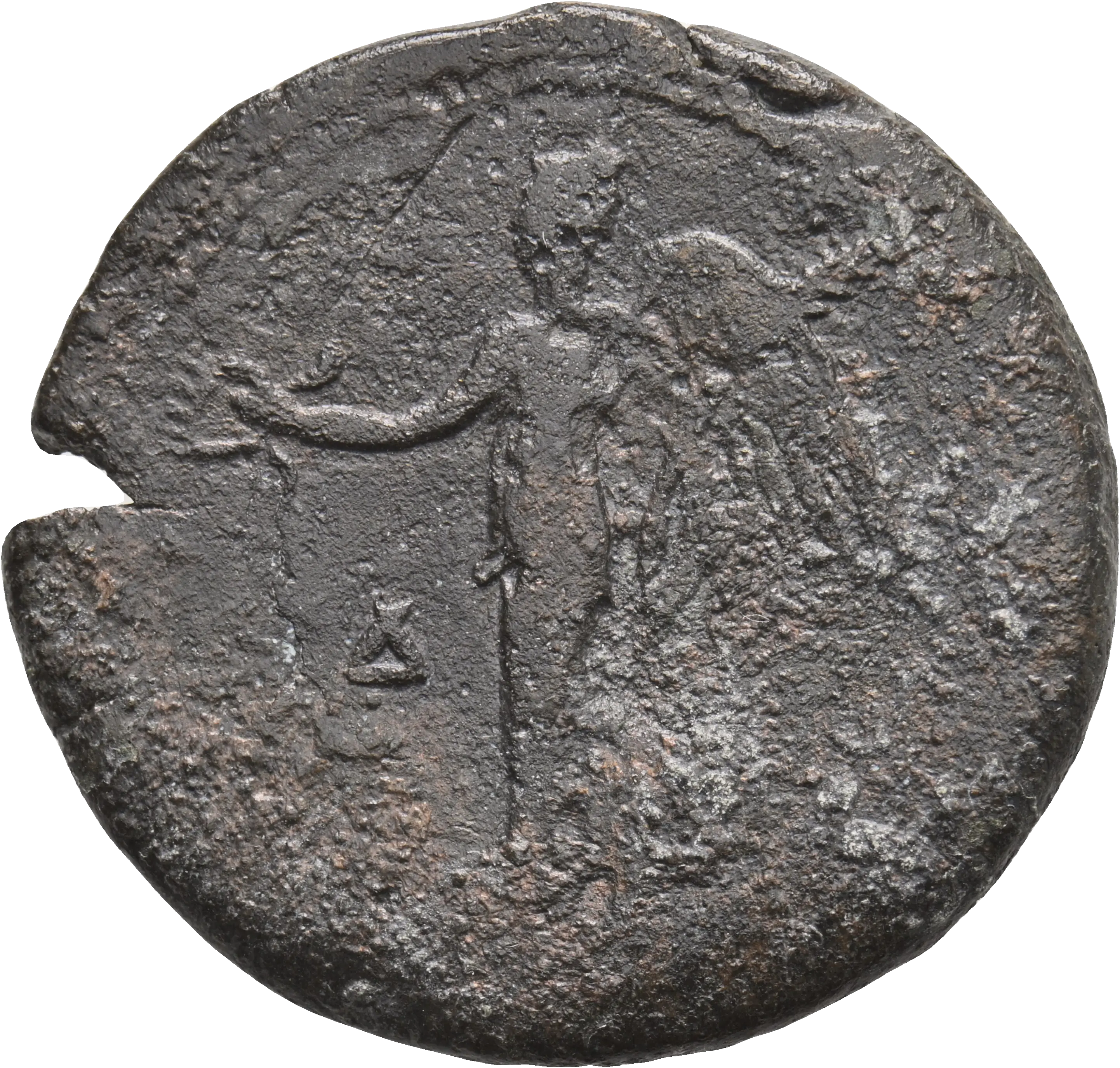 Image of the obverse