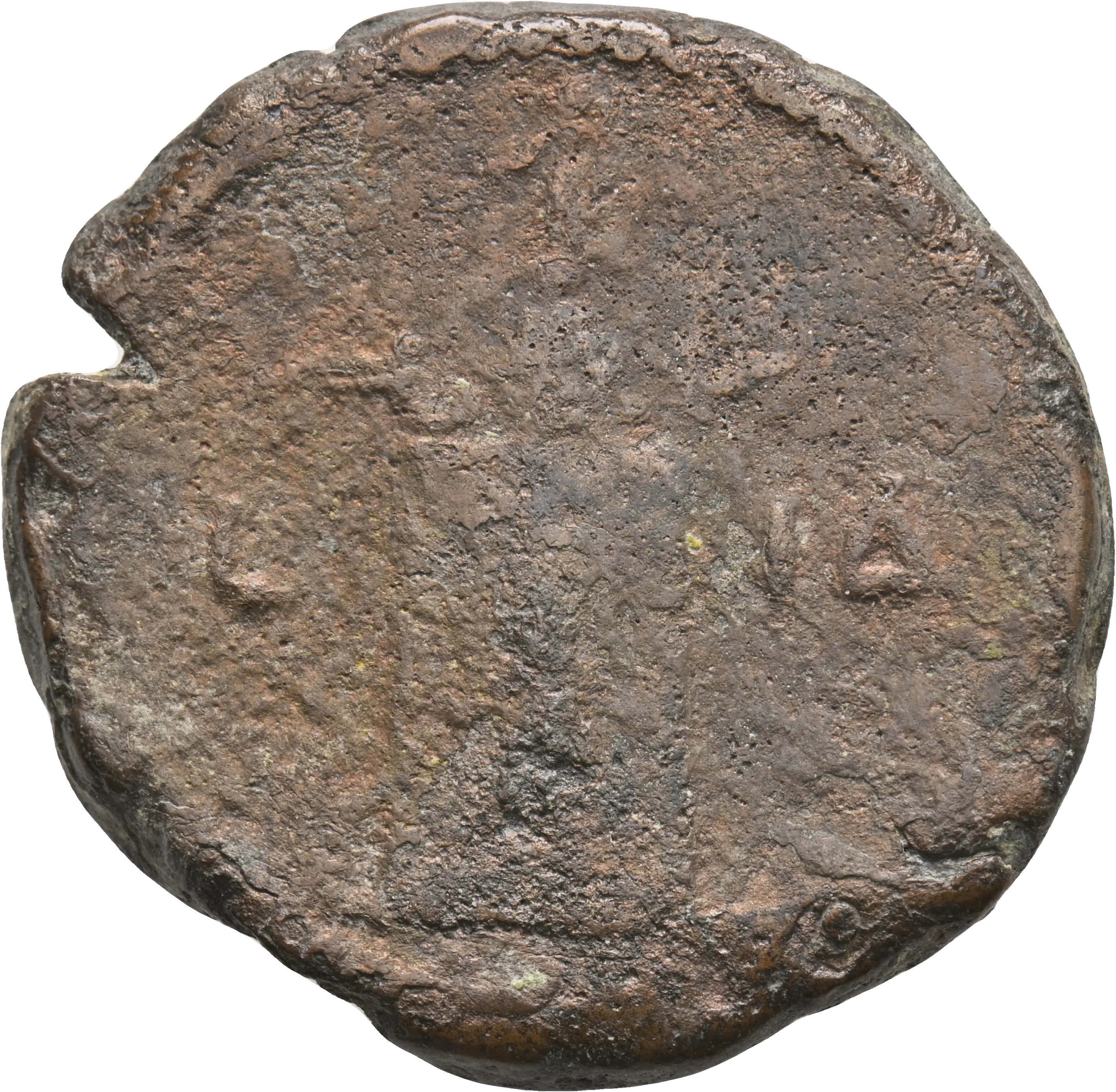 Image of the obverse