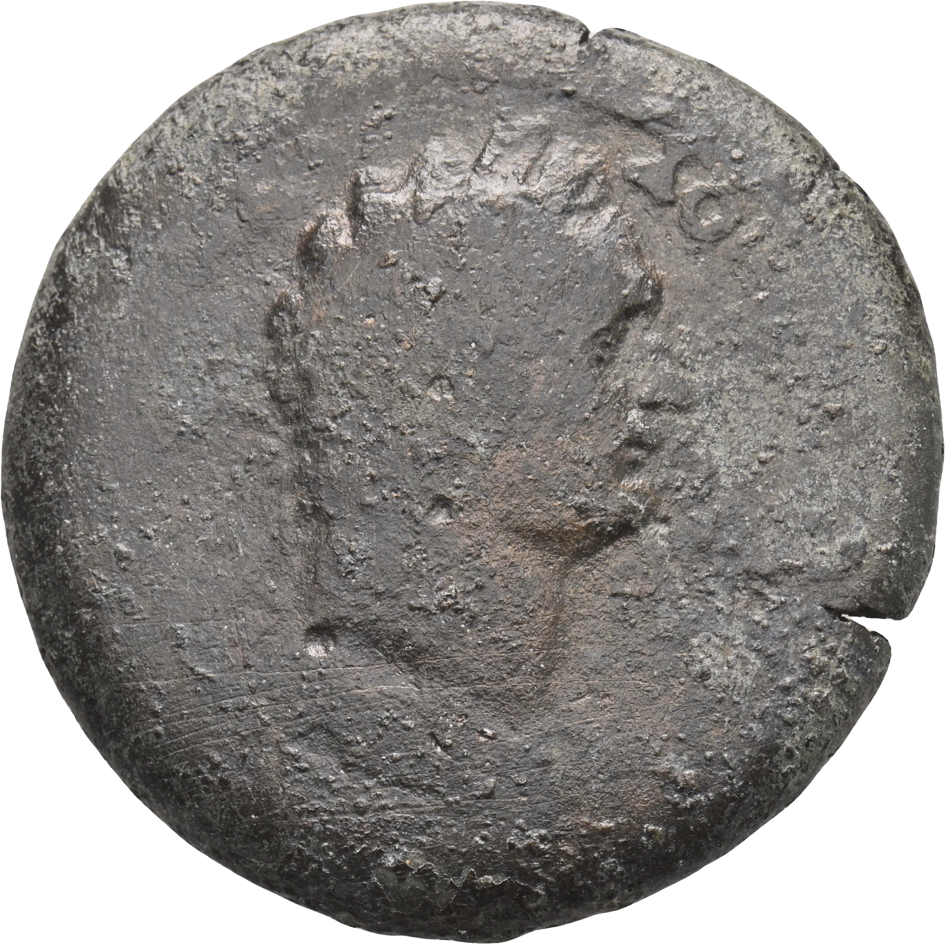 Image of the obverse