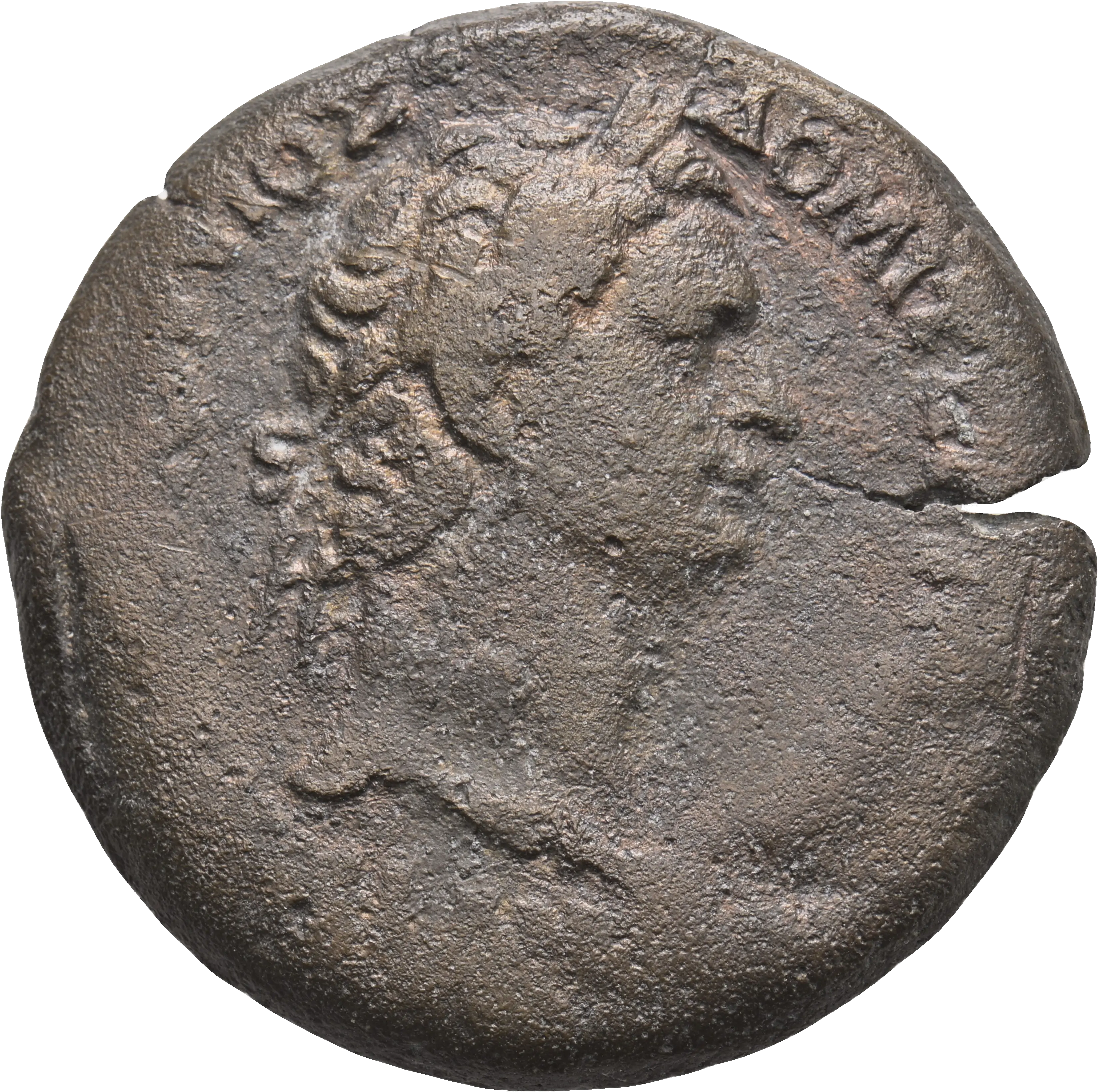 Image of the obverse