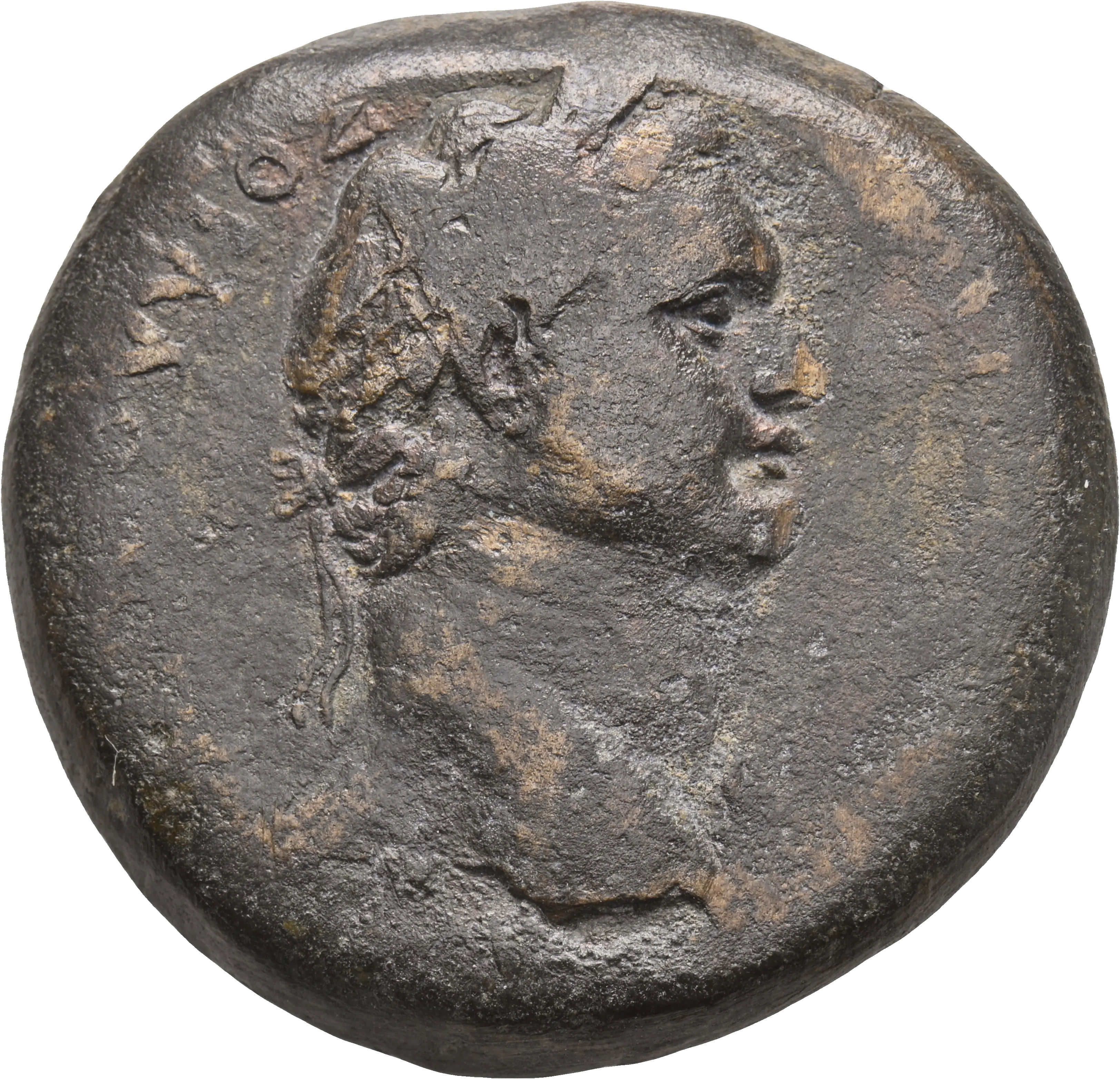 Image of the obverse