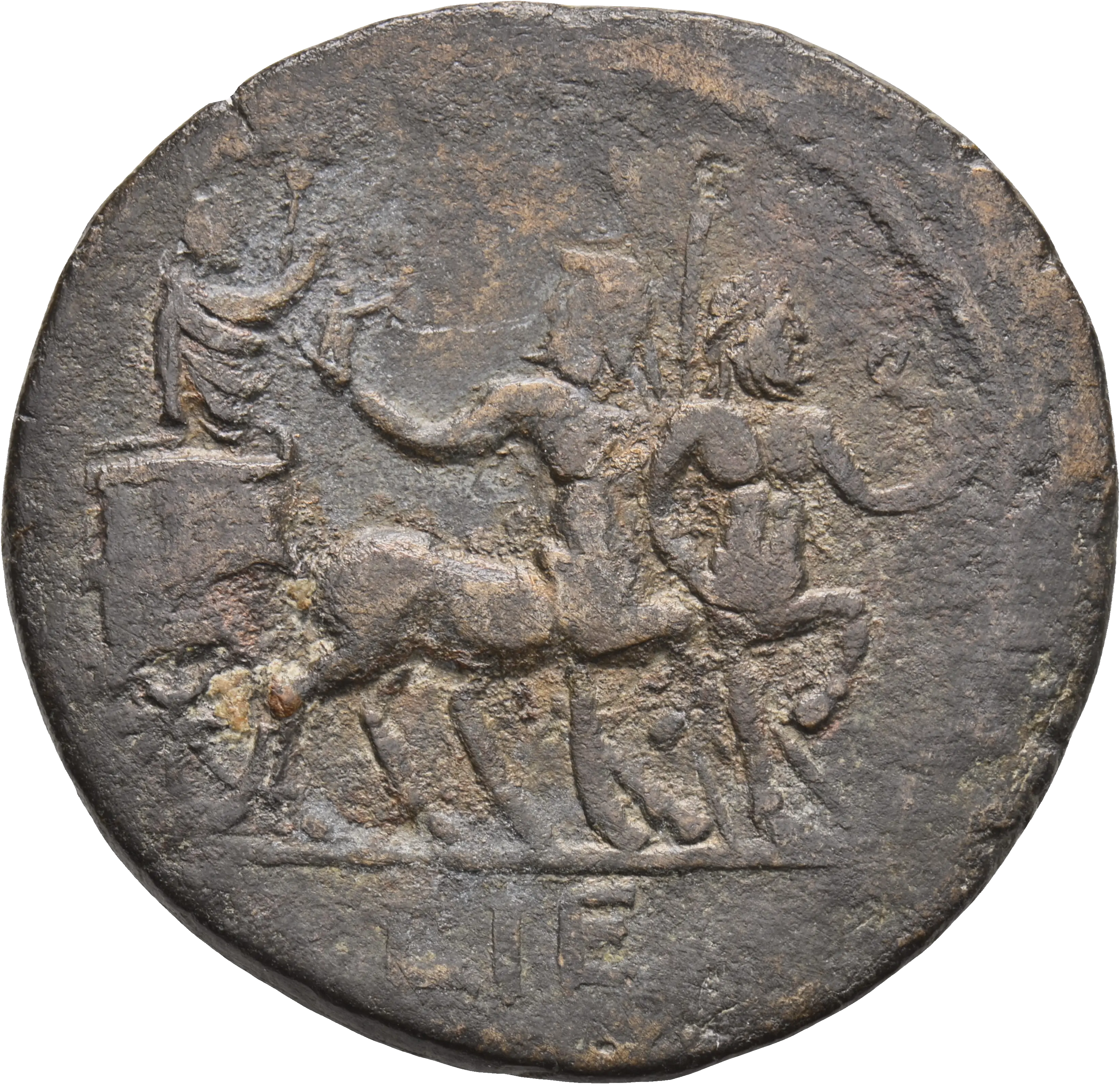 Image of the obverse