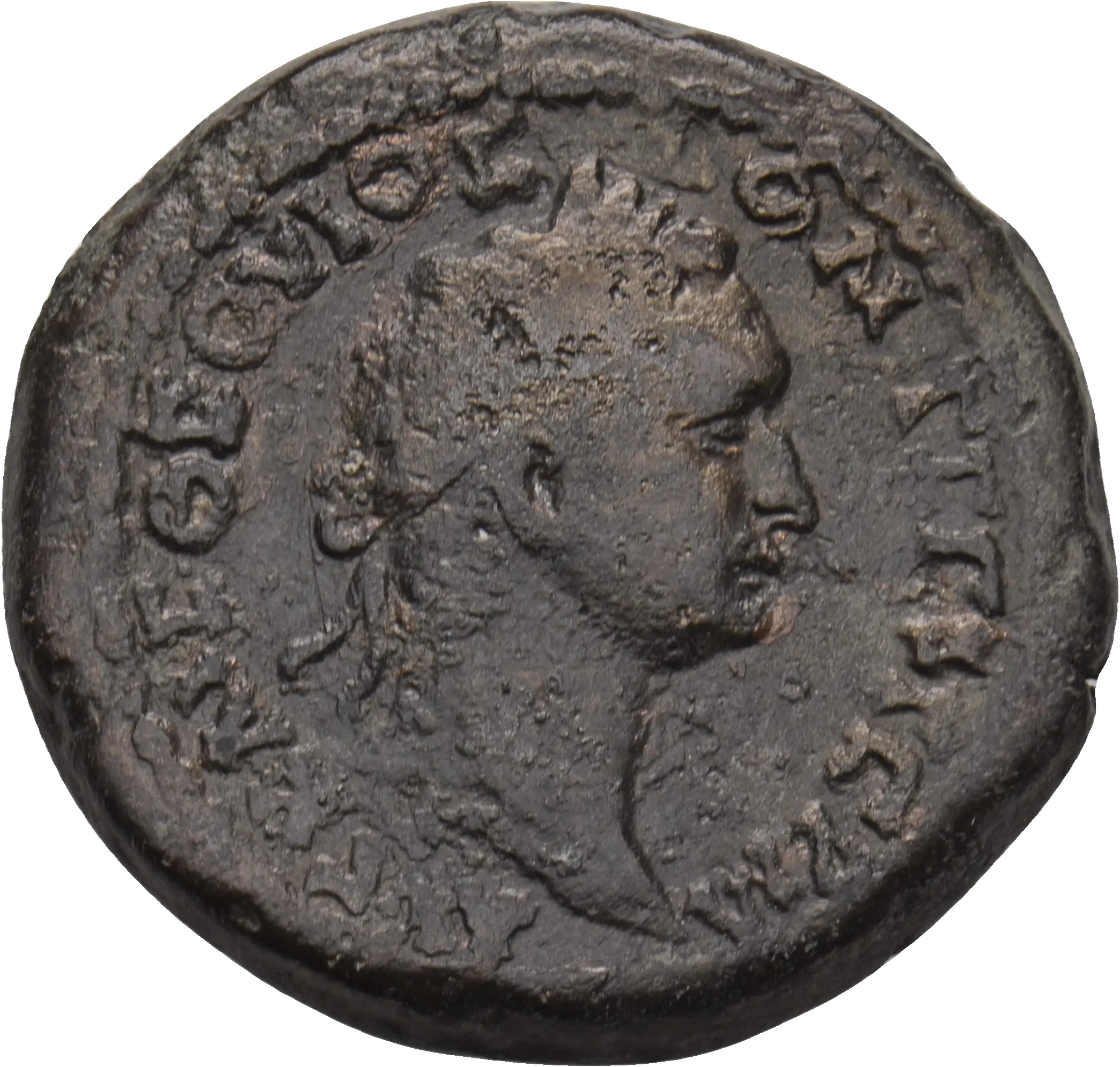 Image of the obverse