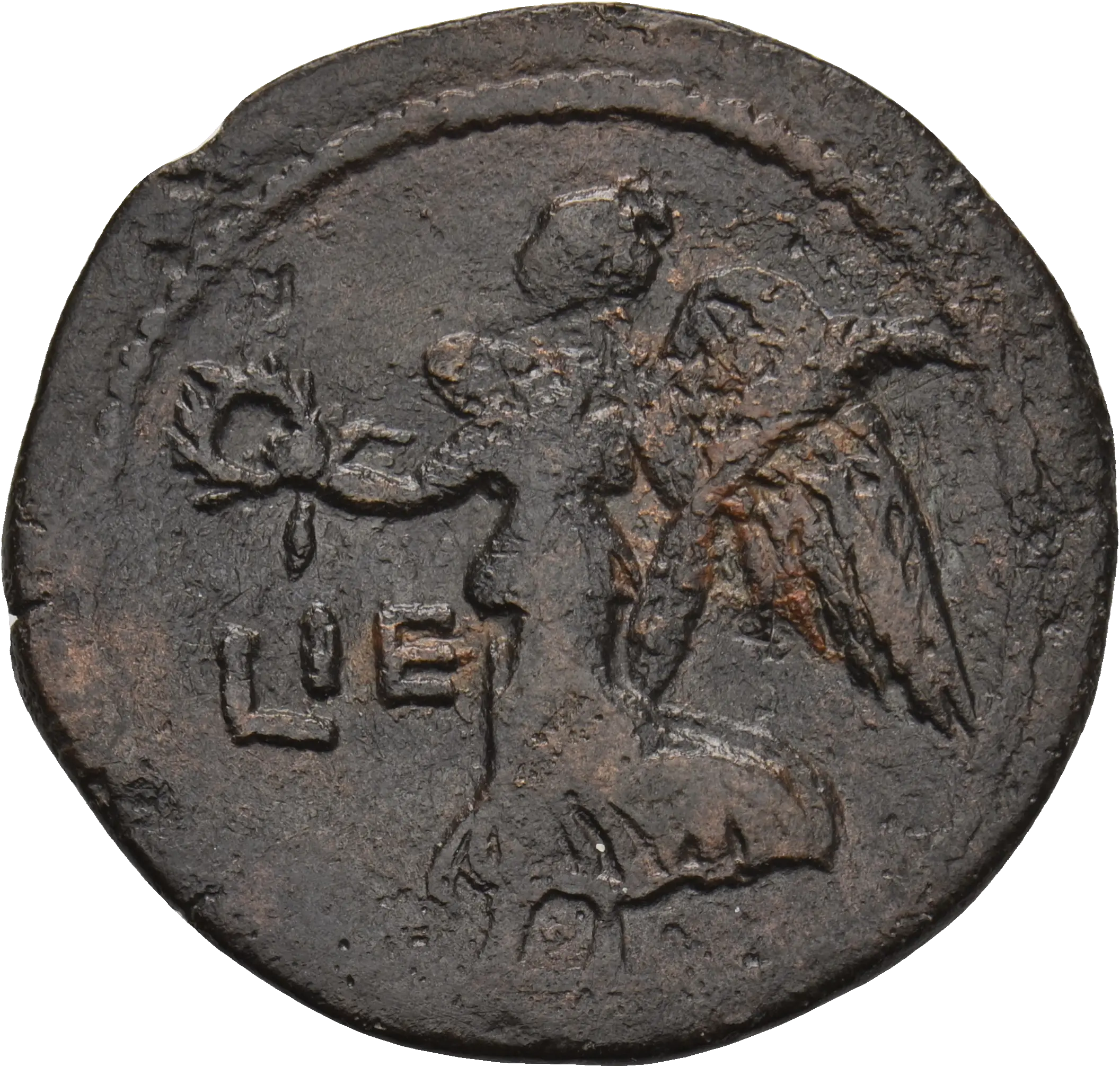 Image of the obverse