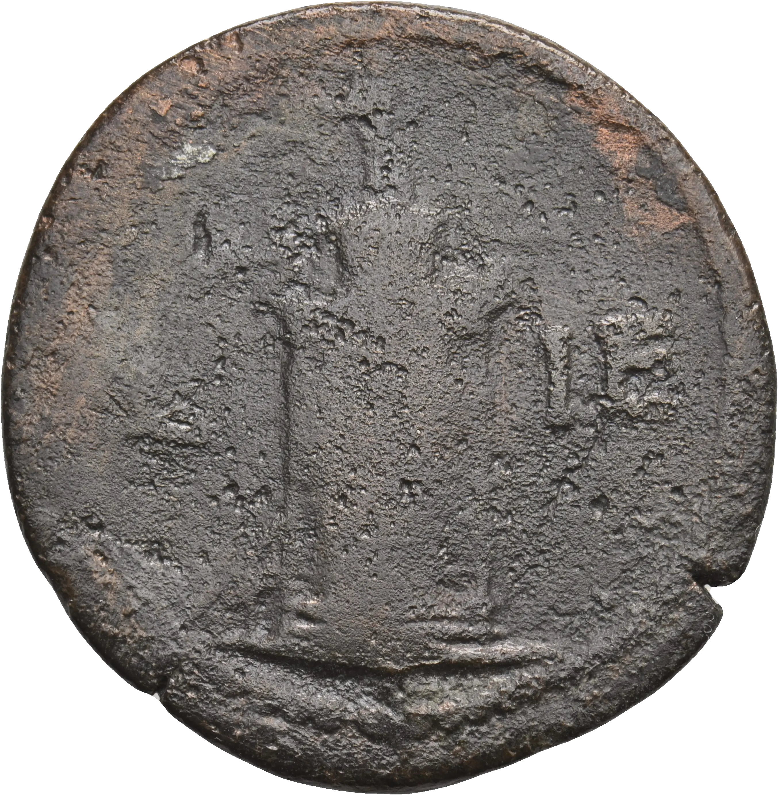Image of the obverse