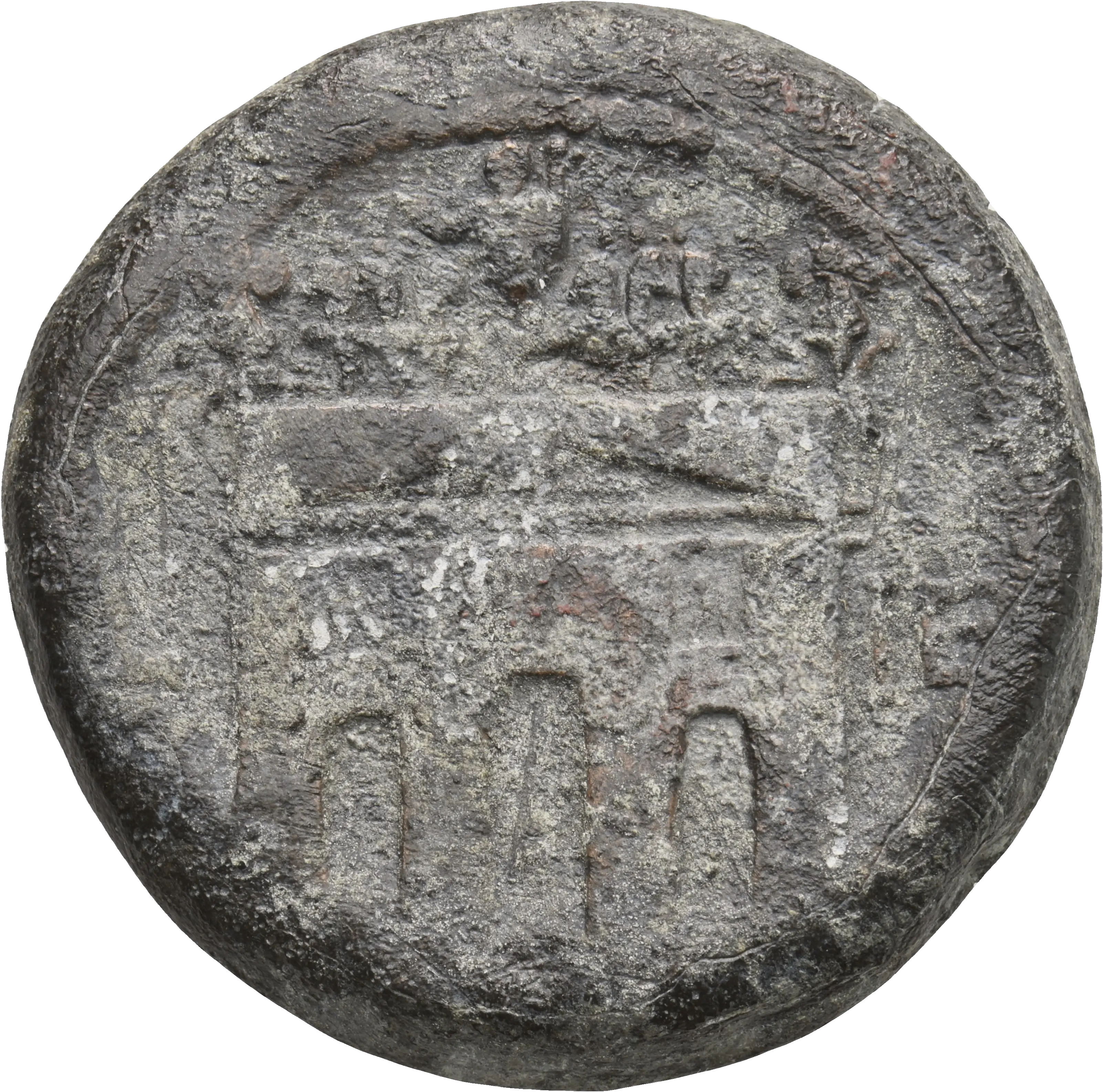 Image of the obverse