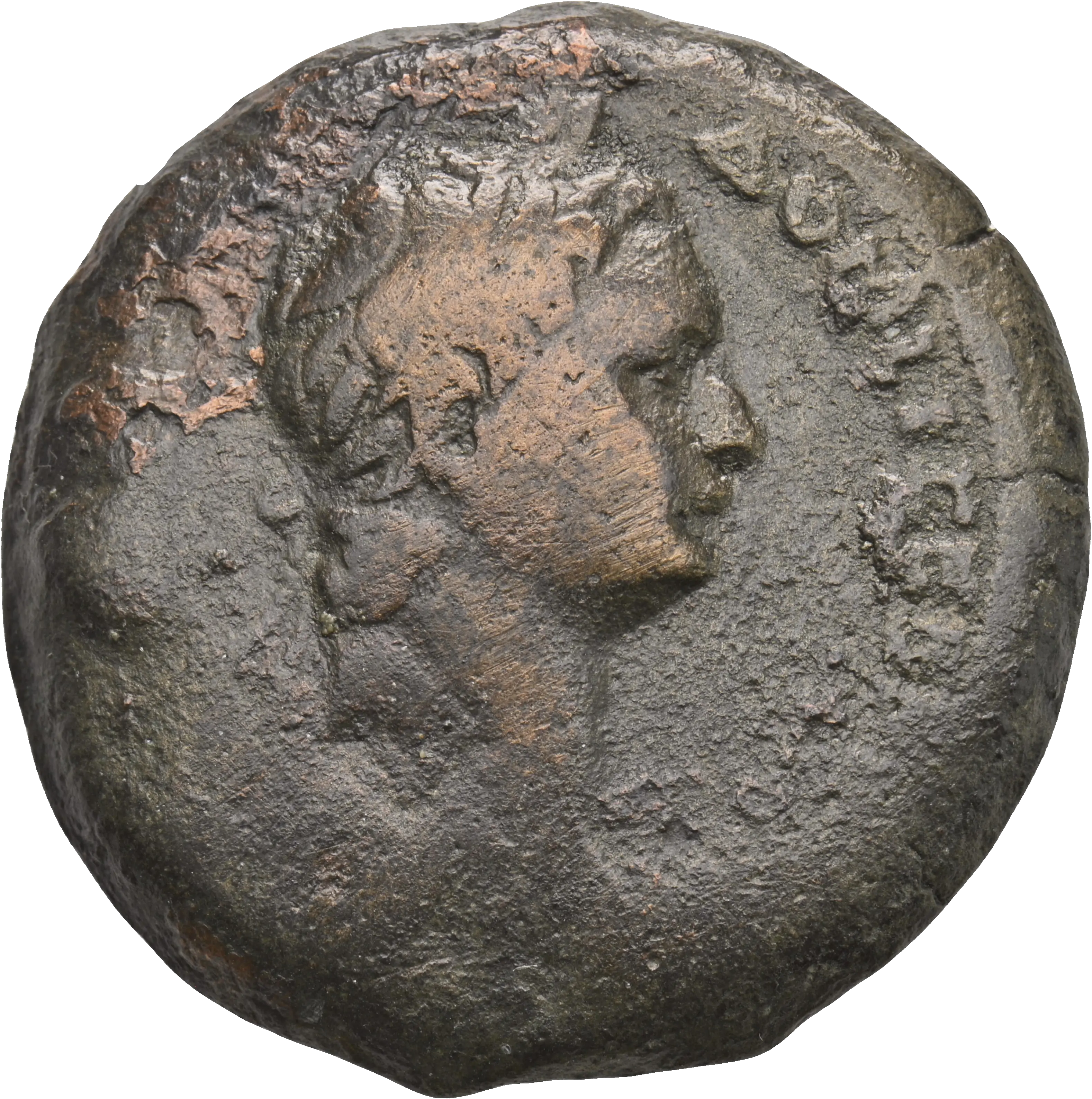 Image of the obverse